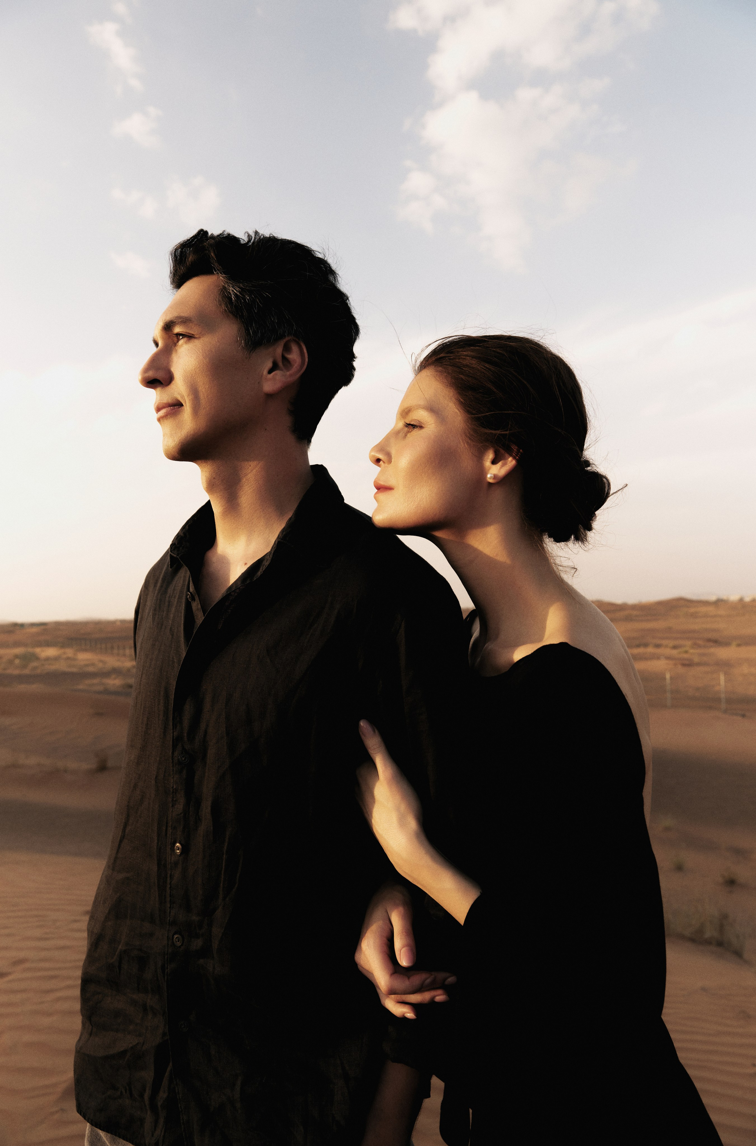 2023. Фотограф Дубай