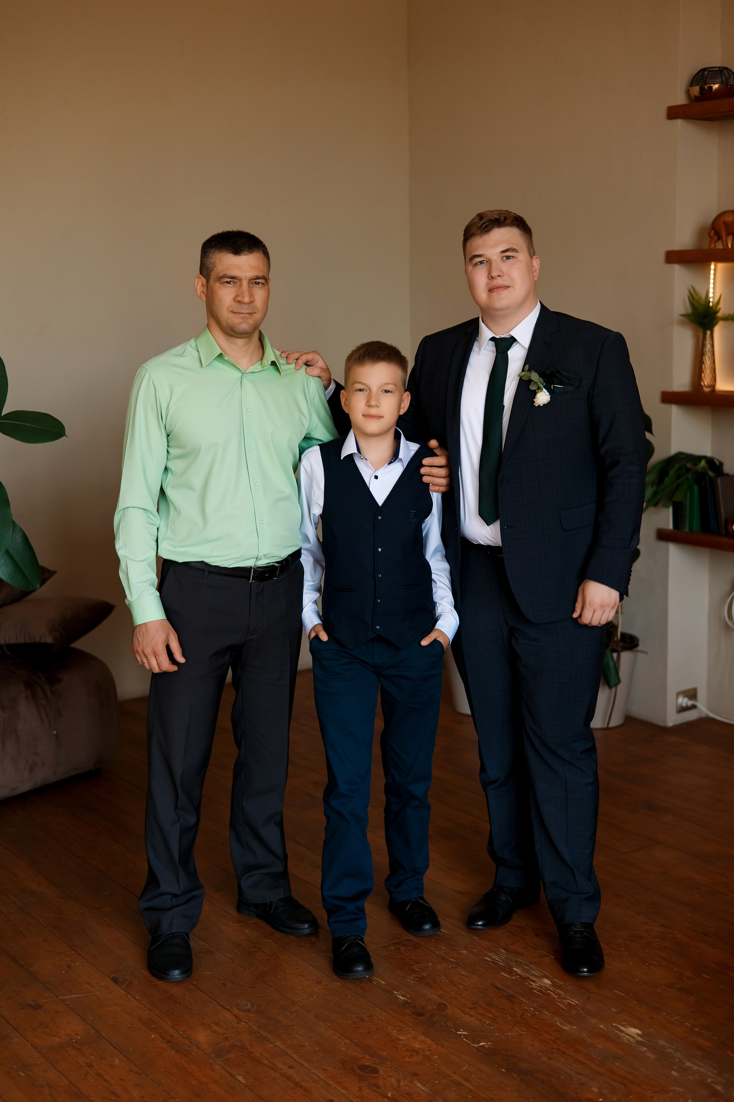 Екатерина & Артем. Фотограф Любовь Корниенко, Примоский край