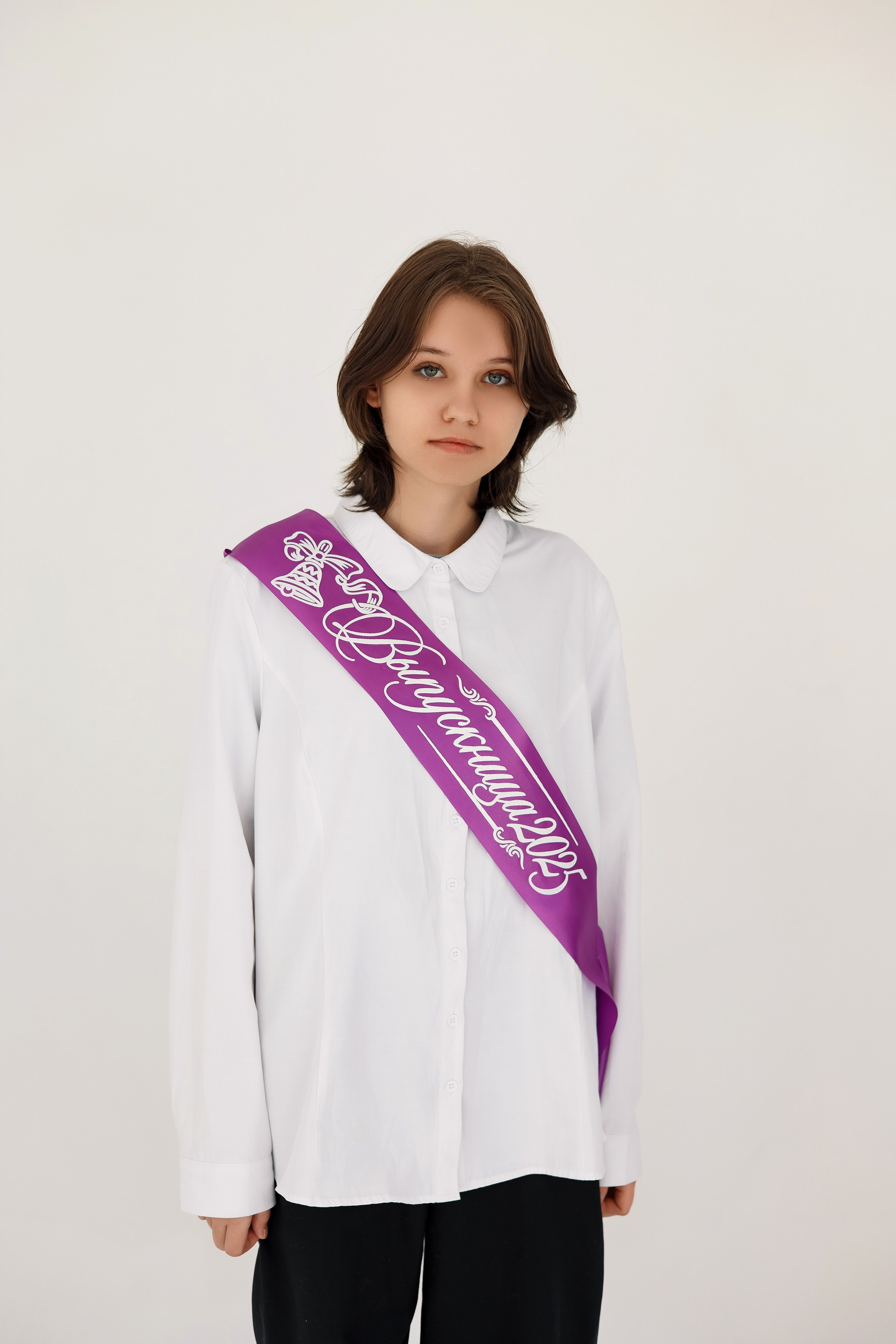 9 класс. Фотограф Любовь Корниенко, Примоский край