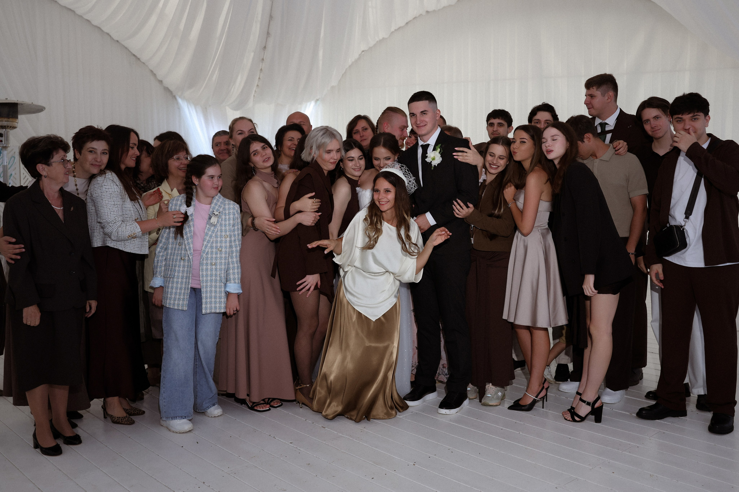 «Просто МЫ» — Дарья и Иван. Свадебный и семейный фотограф в Москве Ломова Ирина