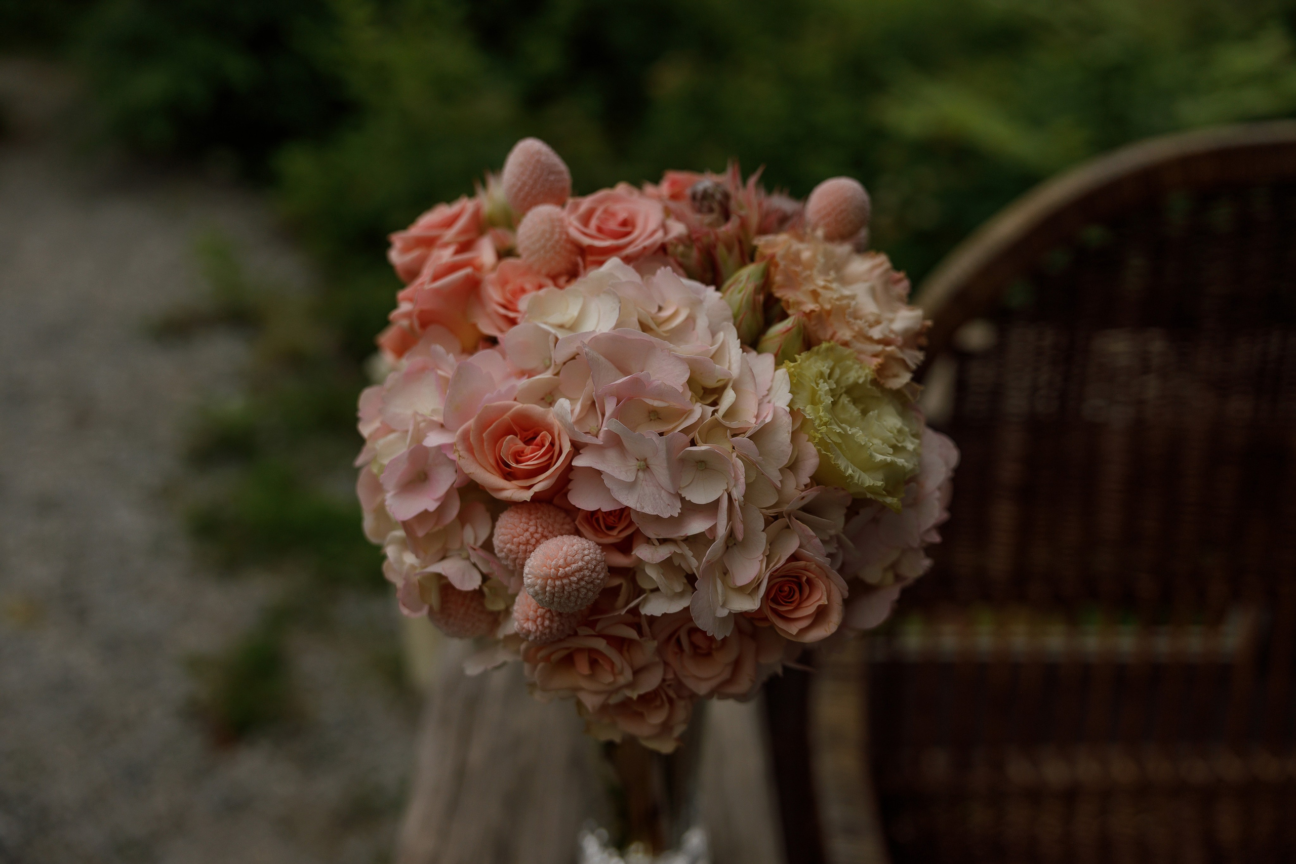 Анастасия и Владислав. Свадебный и семейный фотограф  во Владивостоке Ольга Украинец