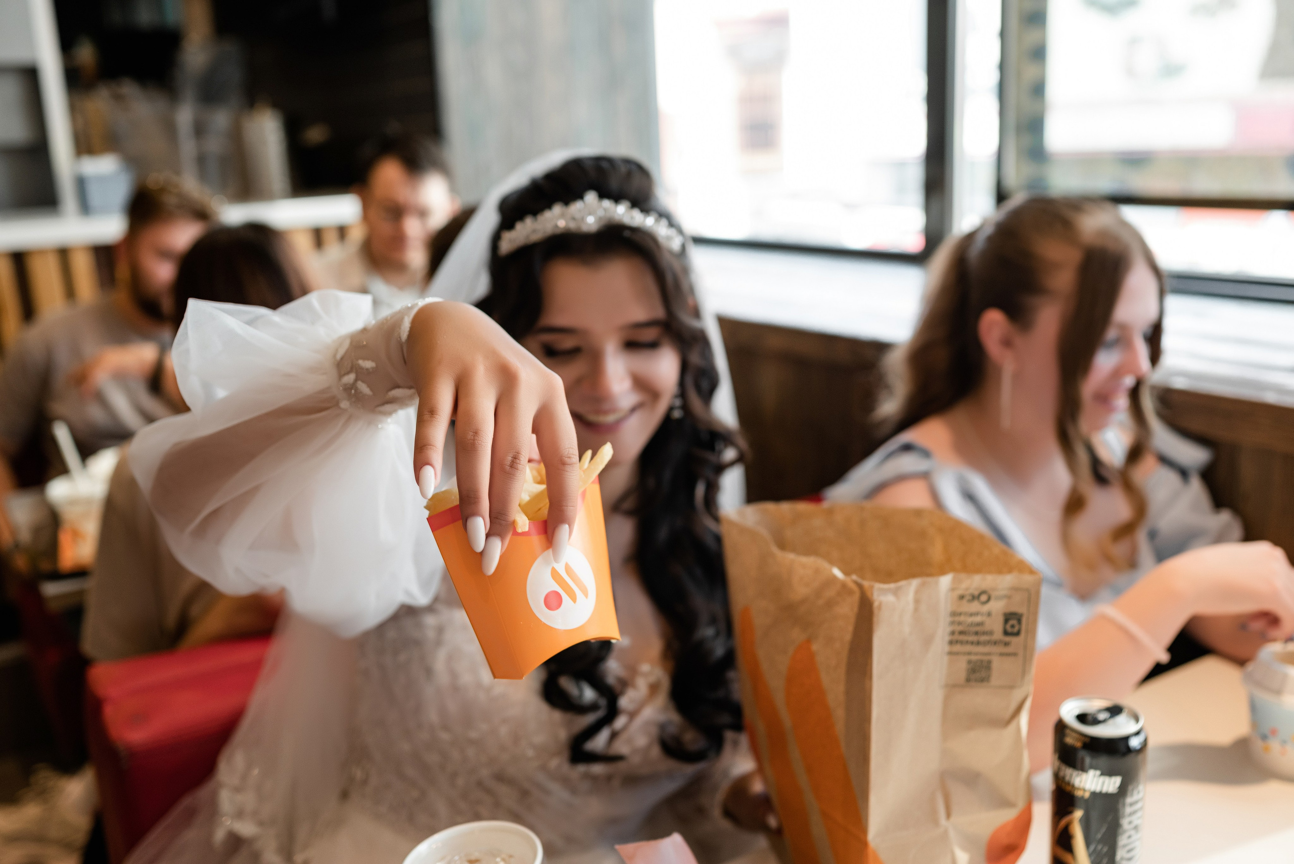 Валерия и Иван. Бжицких Виталий — фотограф г. Ульяновск