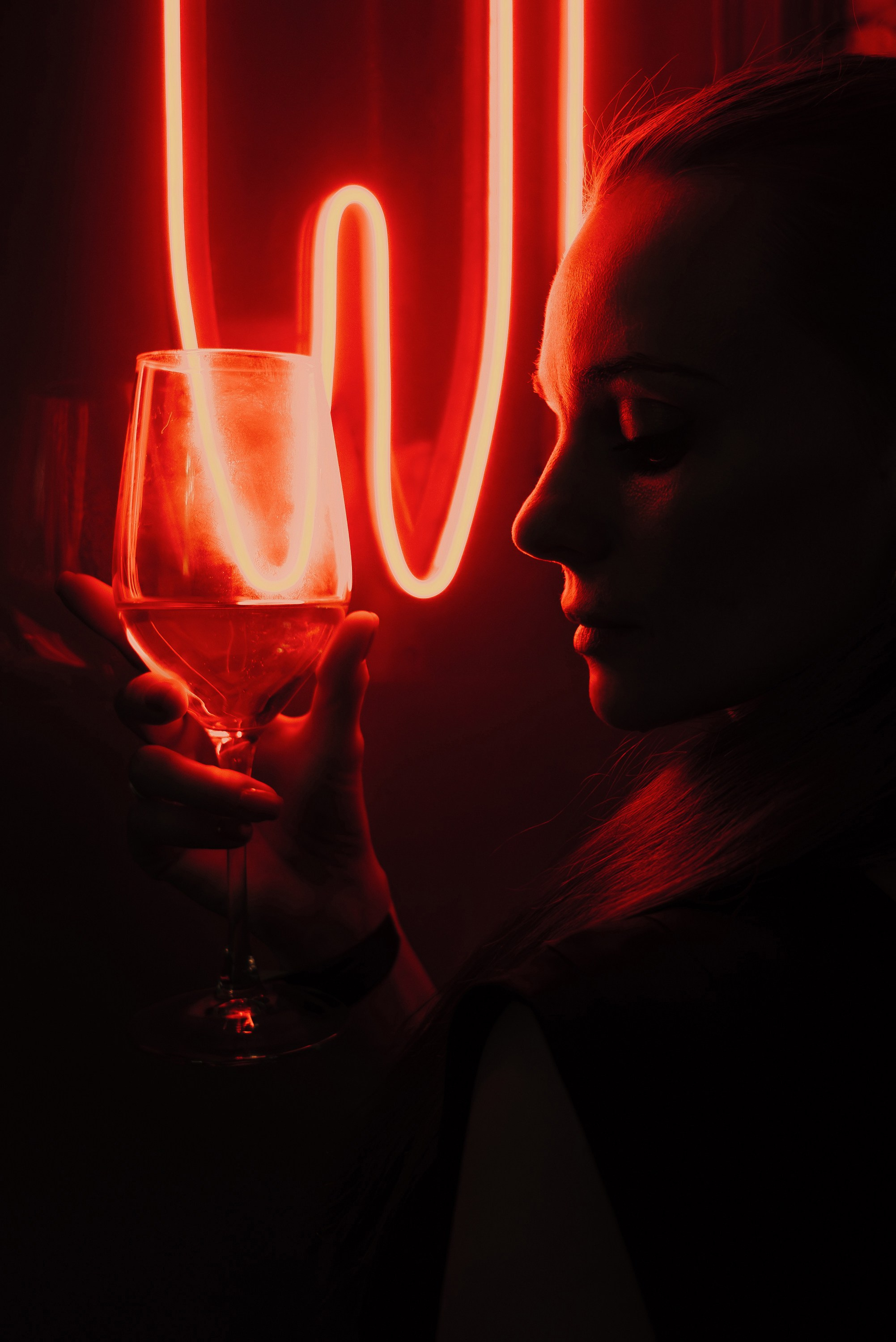 MONAMI DAY. Репортажный фотограф Зуев Роман г. Челябинск