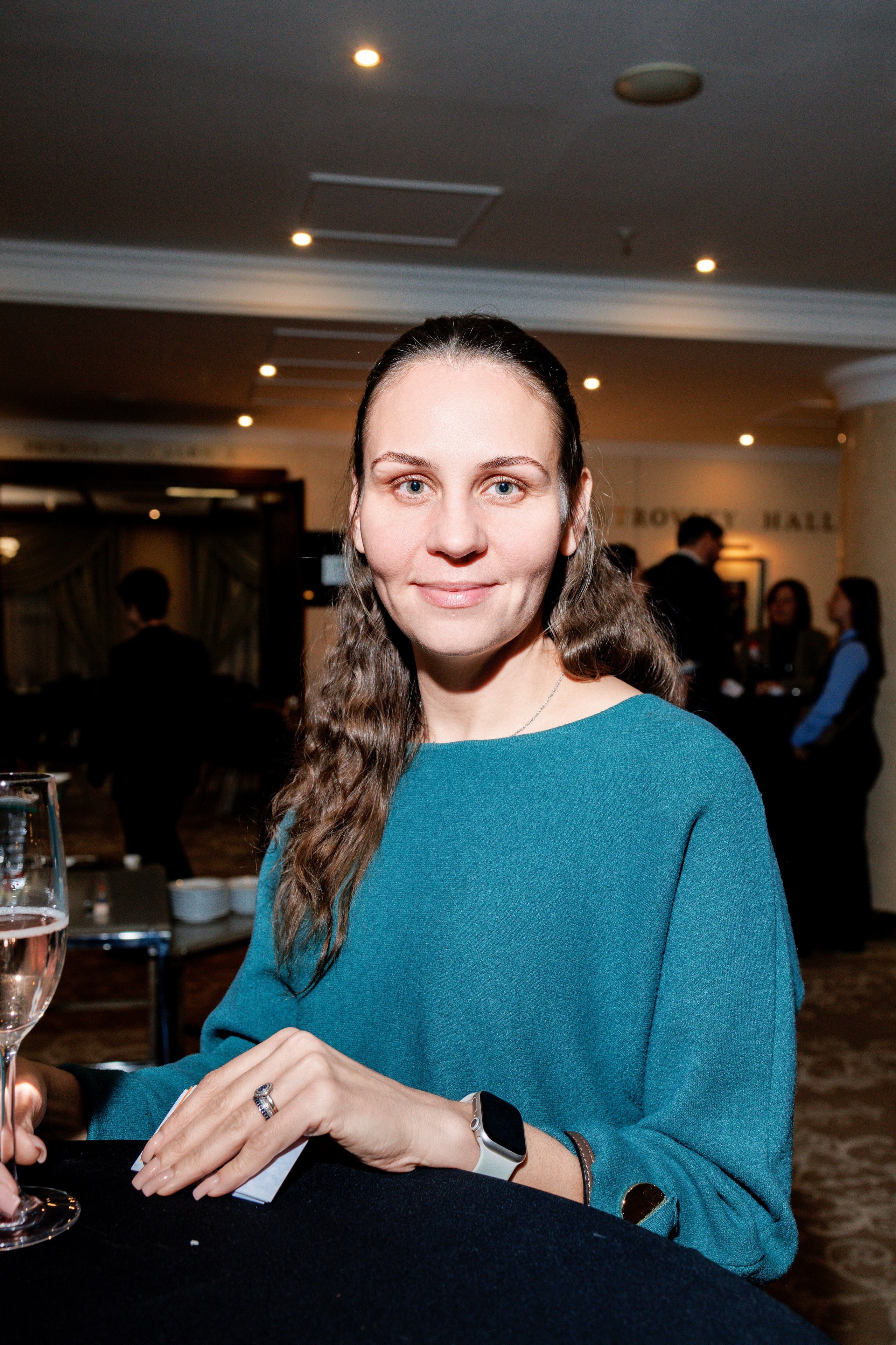 Forum 2025 MICE Excellence. Фотограф Булдакова Екатерина