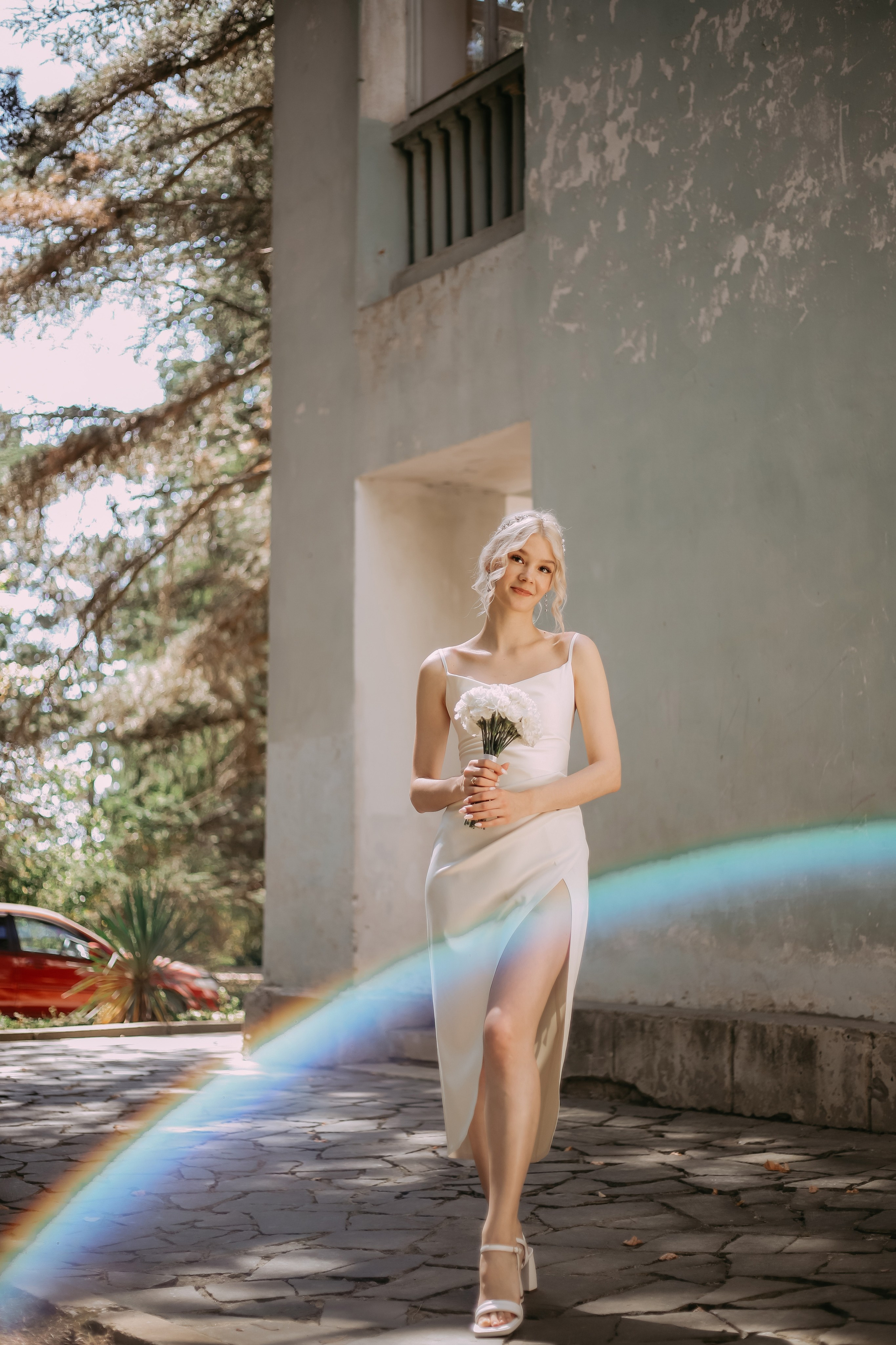 Глеб и Анастасия. Photo by Tolmacheva | Crimea