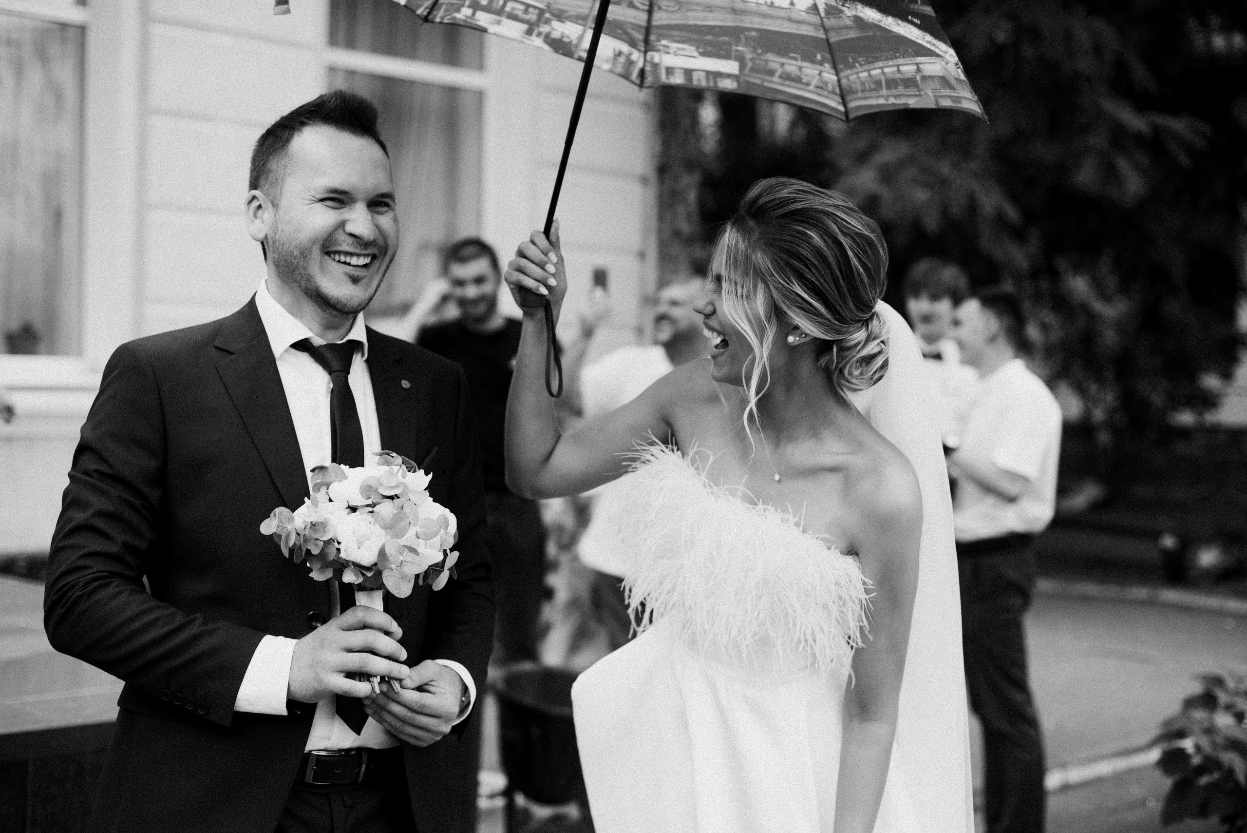 Жанна и Станислав. Свадебный и семейный фотограф Ростов-на-Дону Евгения Борисова