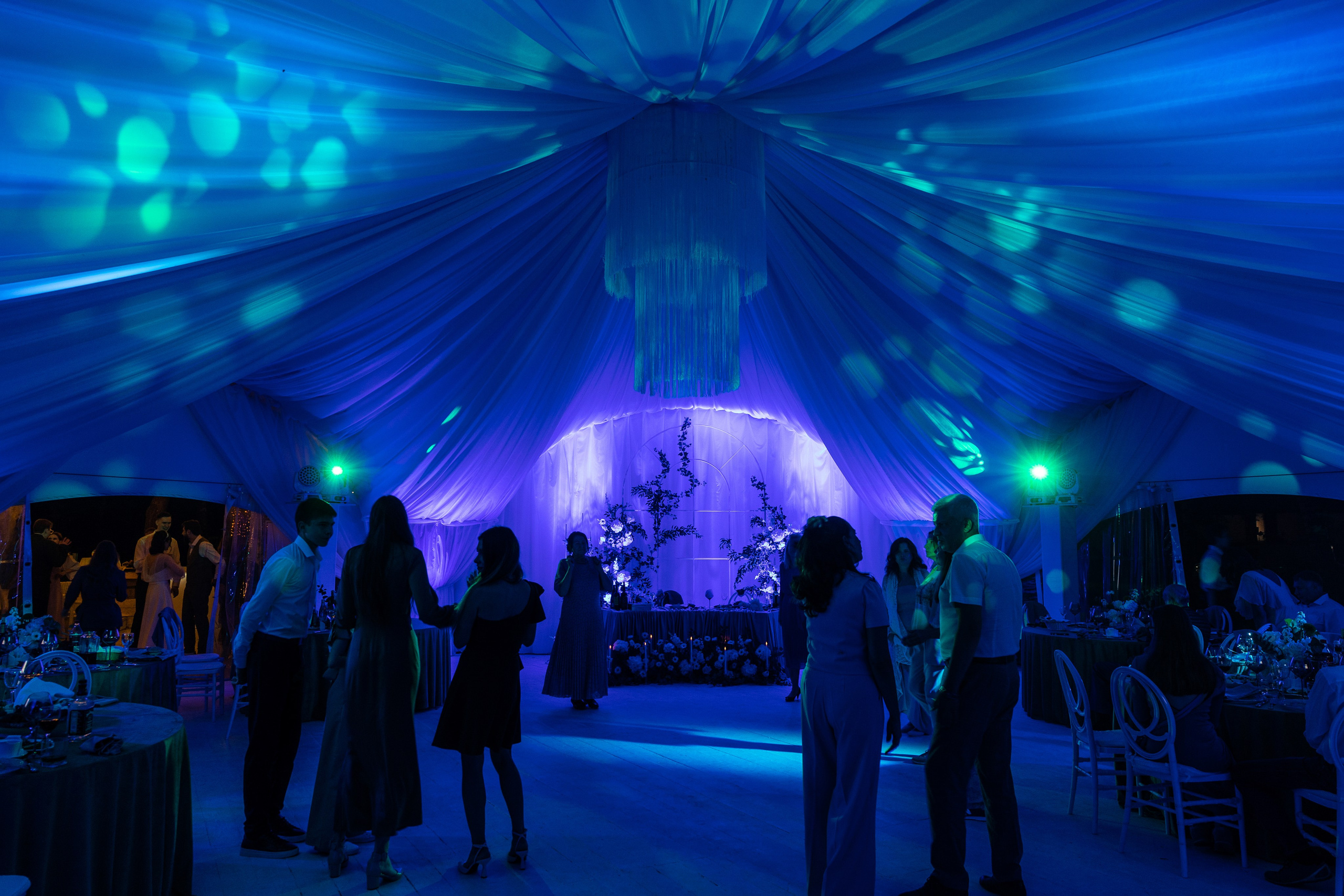 Vladislav & Daria. Свадебный фотограф Павел Фурашов в Нижнем Новгороде | Paul Matis