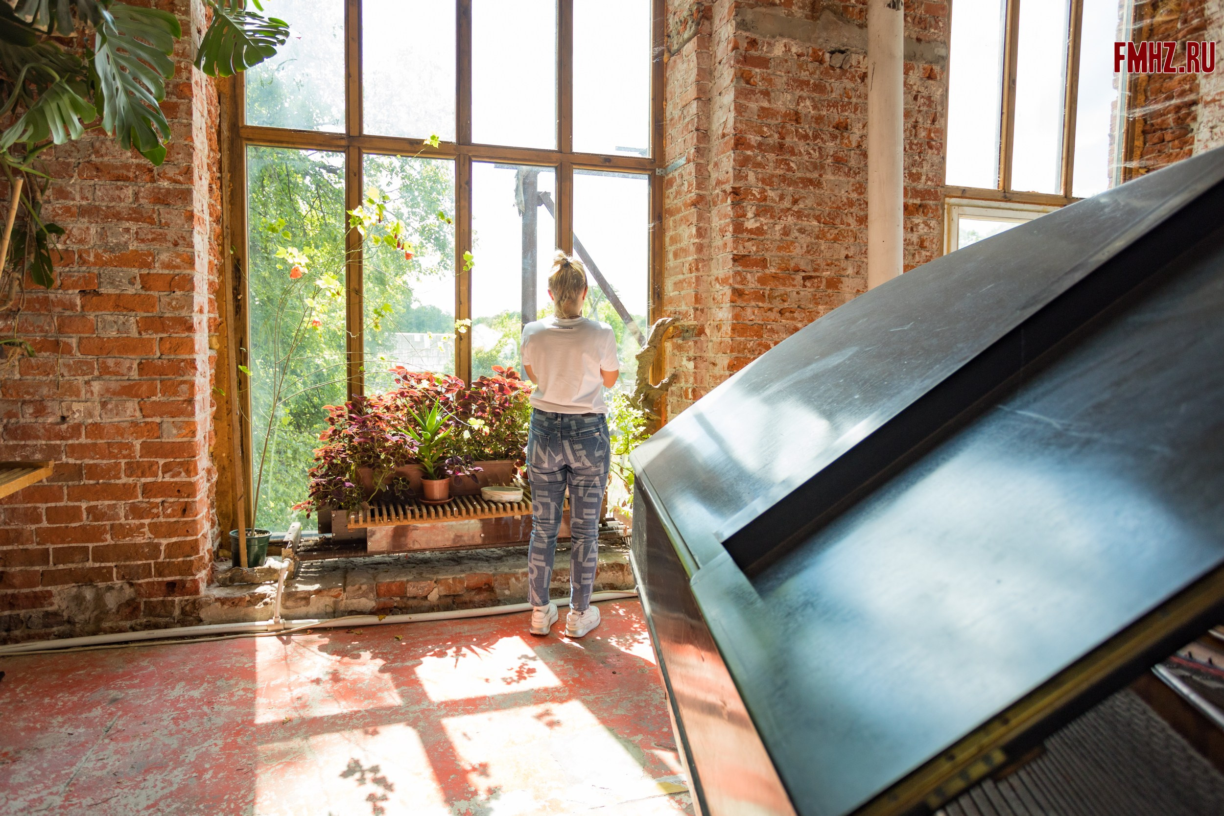 Егорьевск со Злобычем. Репортажный фотограф Борис Padre Кривошеев