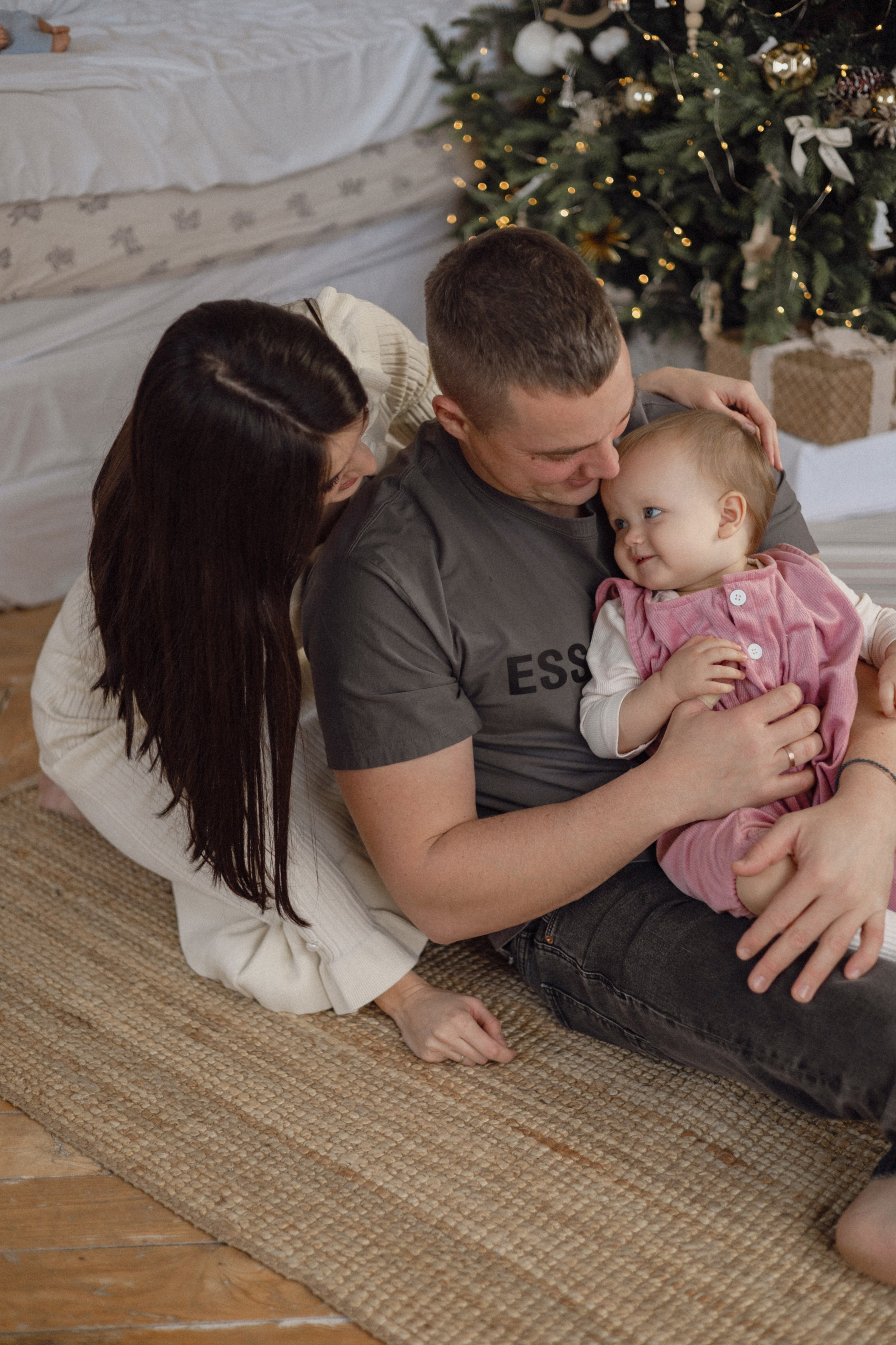 FAMILY. Фотограф в Самаре Инчина Дарья