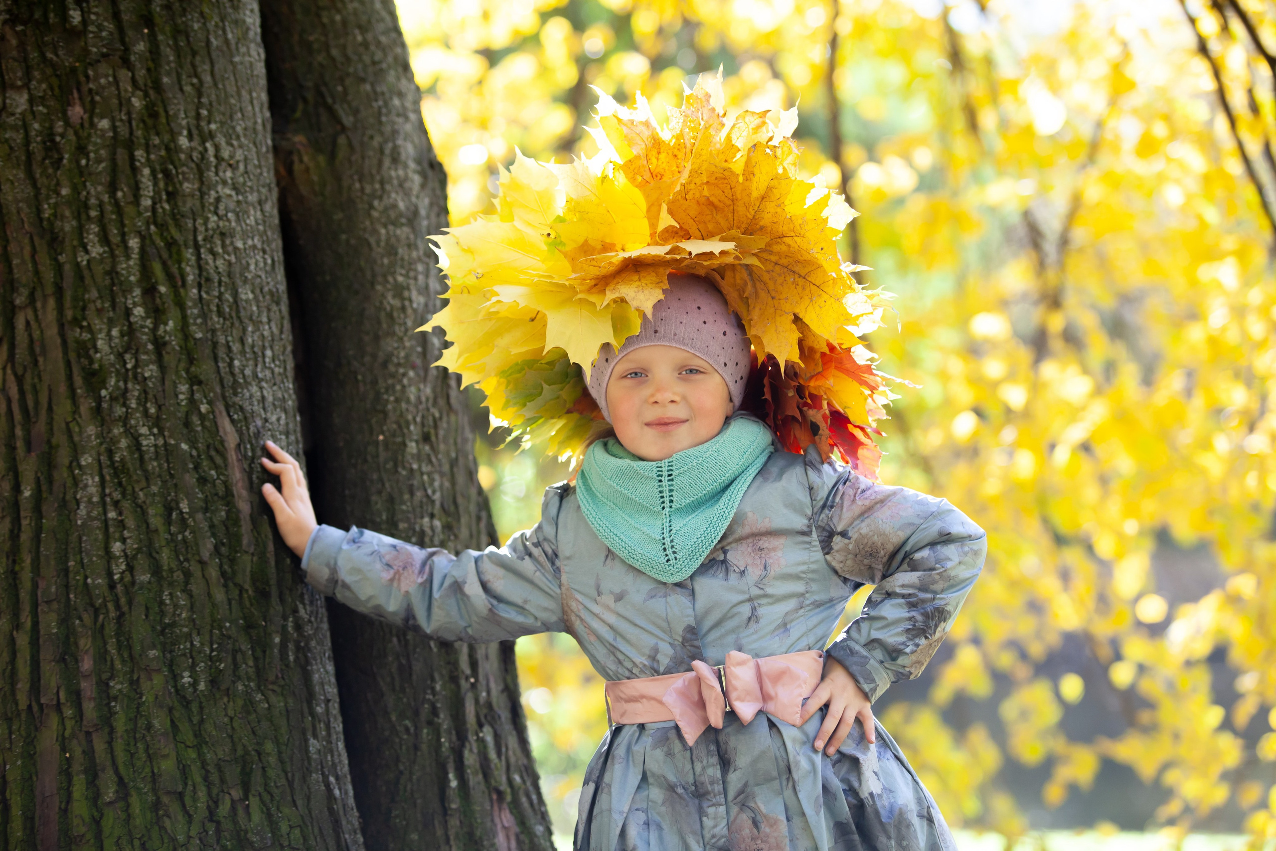 Семейная прогулка в парке Измайлово. Фотографы в Москве Светлана Устинова и Сергей Грачев
