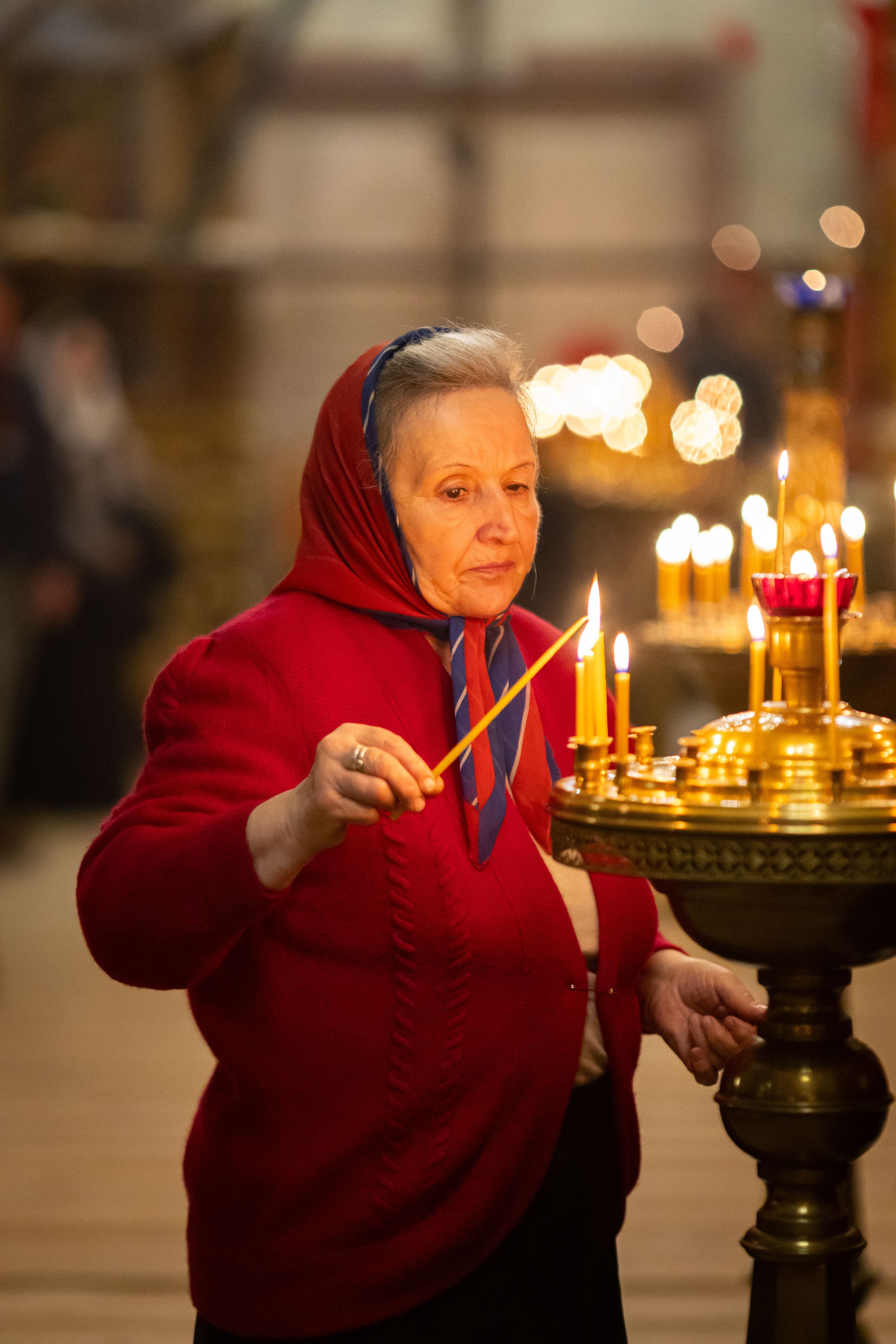 Пасха Воскресенский храм с Ашитково. Семейный и детский фотограф Анна Петракова