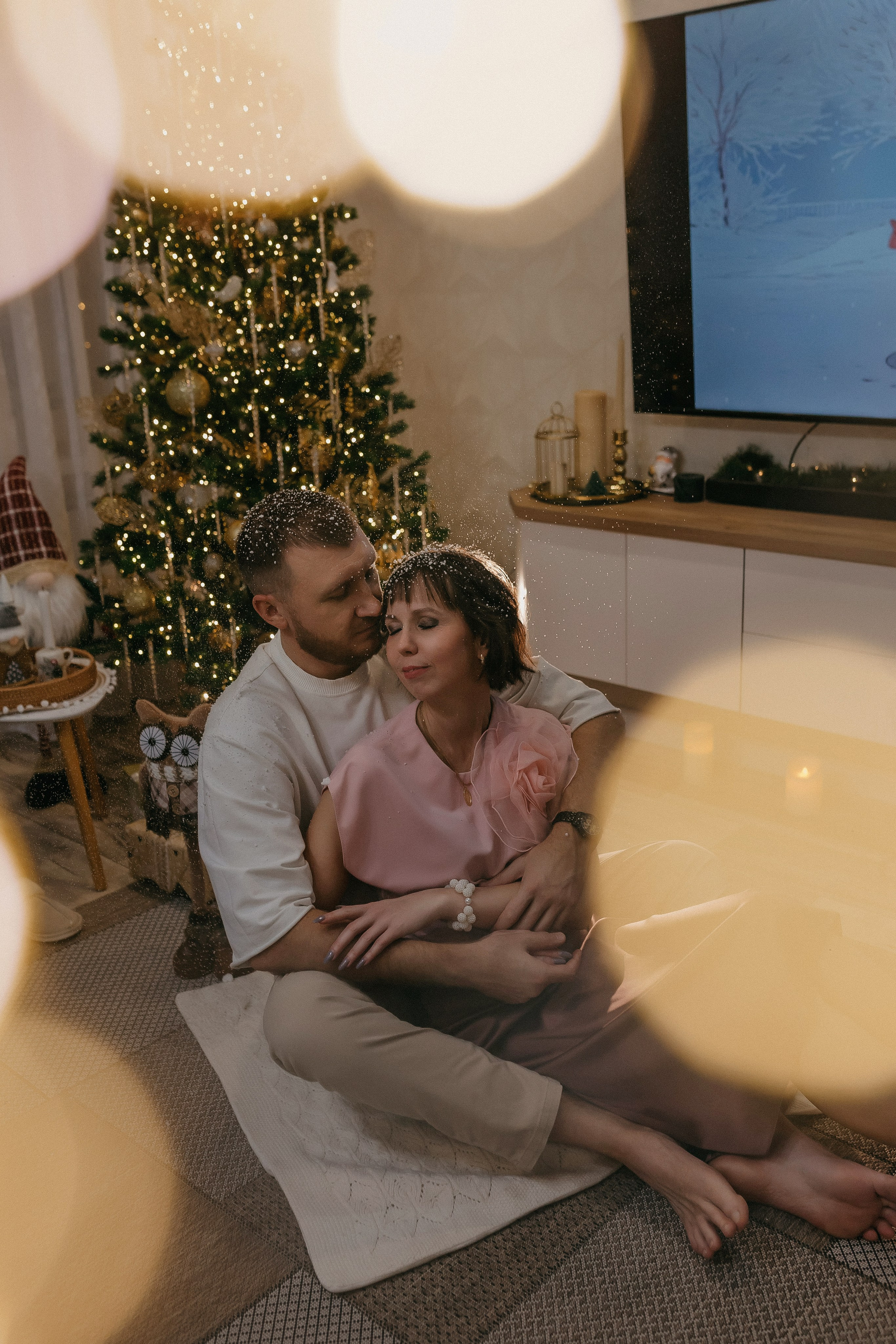 Сеня+Саша. Семейный фотограф в Сургуте