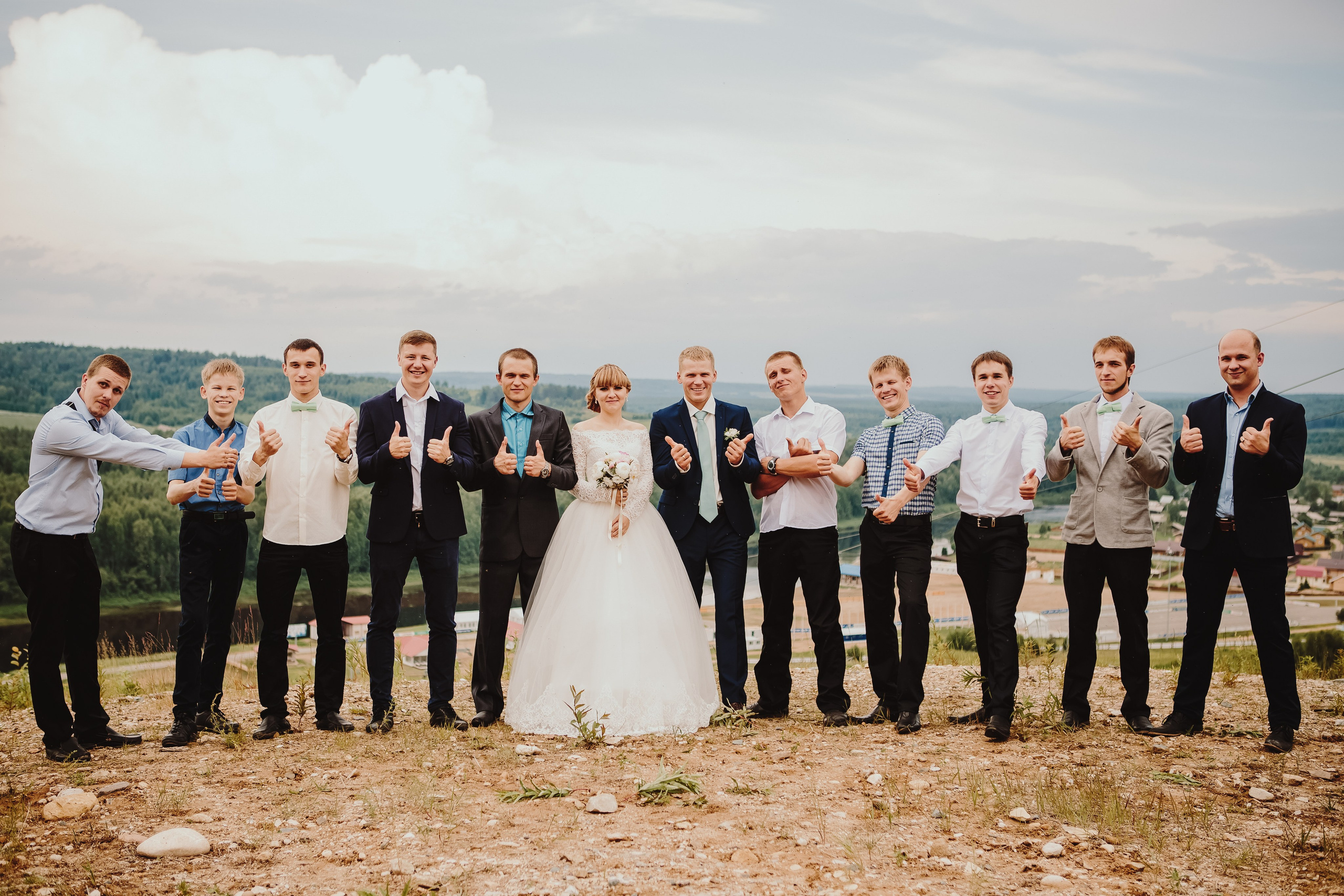 Свадебные моменты 2010-2022. Фотограф Светлана Петрова