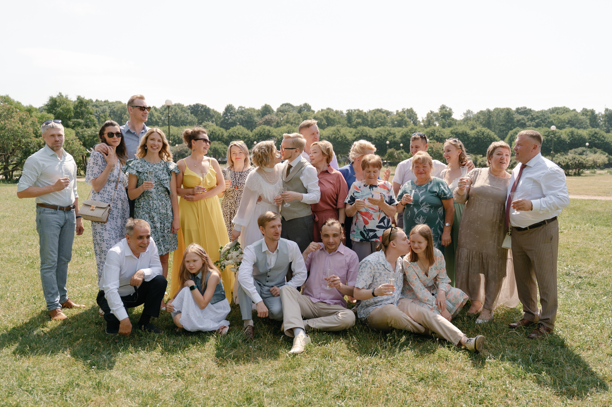 01.07.2023. Свадебный фотограф — Наталья Фед СПб/Москва