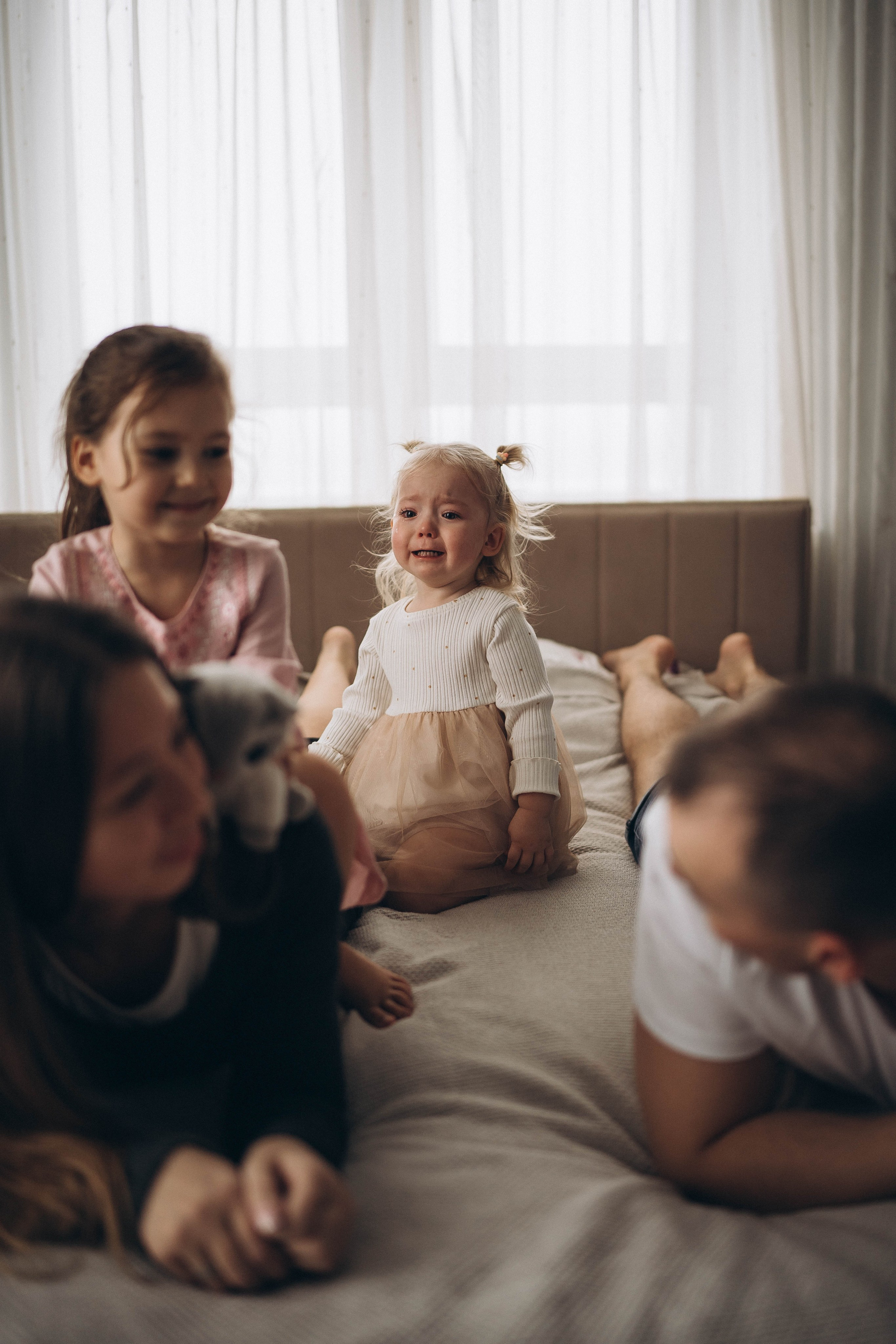 Семья Юлии ♥. Свадебный и семейный фотограф в Перми Дарья Алекс