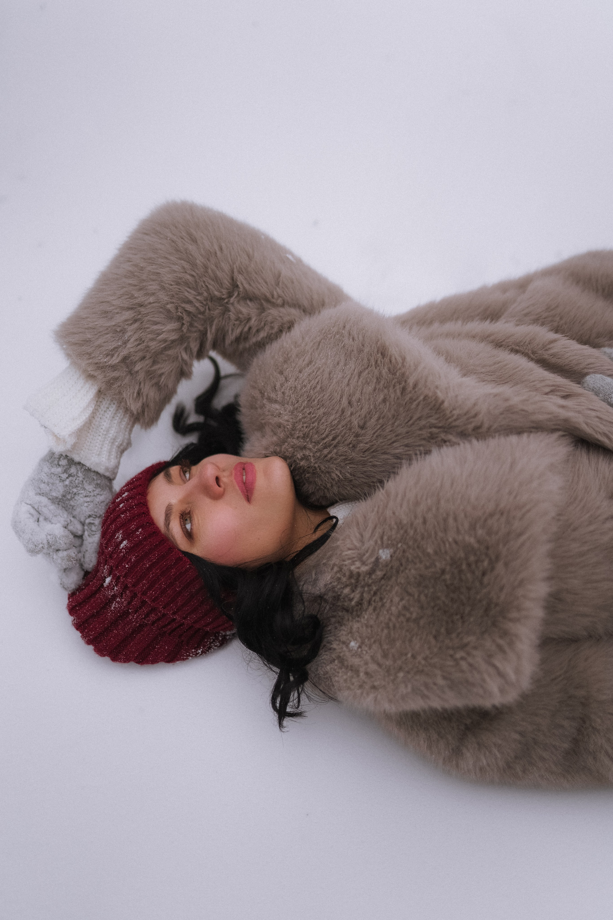 Женский портрет. Фотограф Таня Булгакова Крым, Симферополь, Севастополь, Нижнегорский