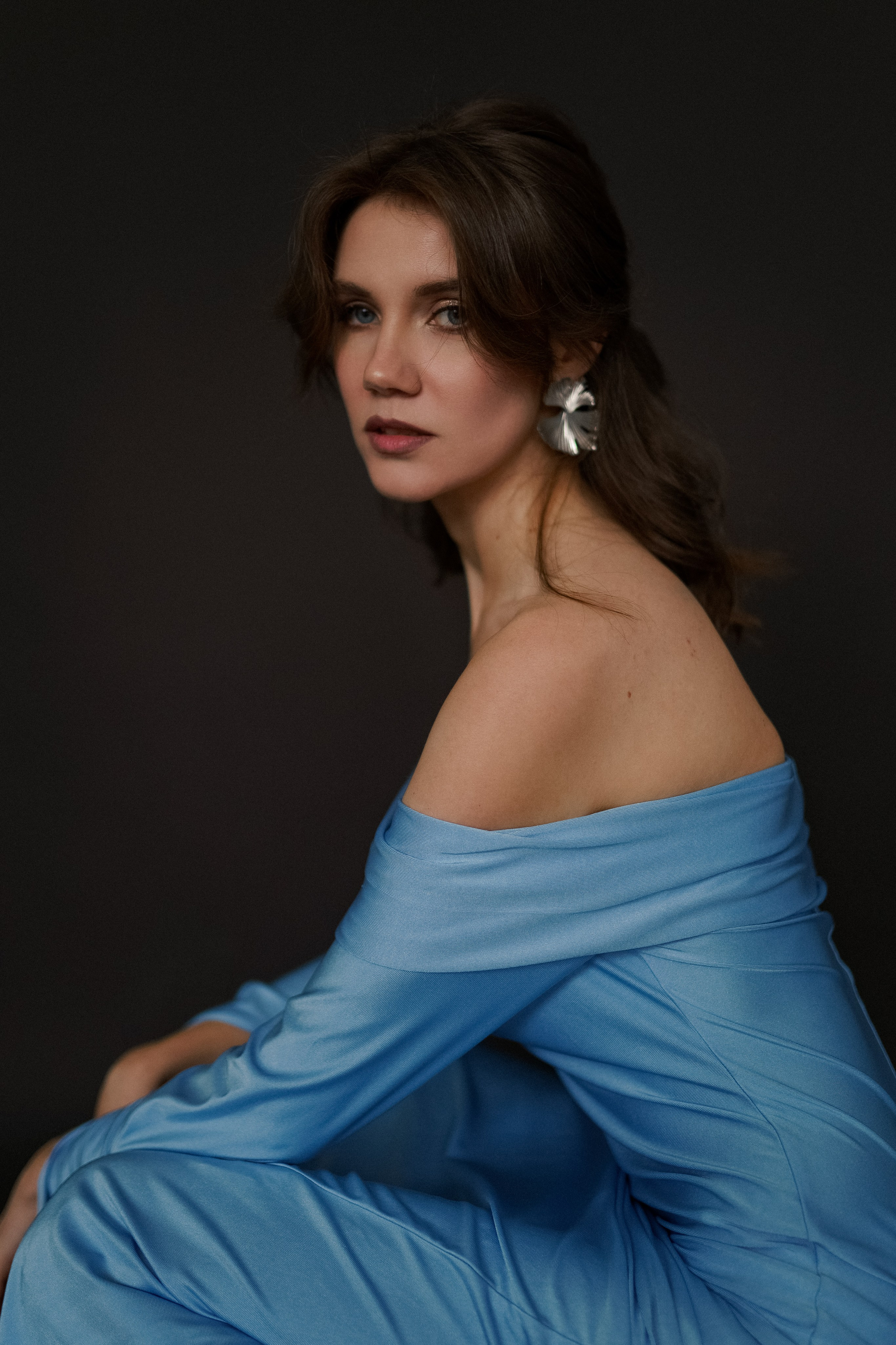 Элла. Фотограф Таня Булгакова Крым, Симферополь, Севастополь, Нижнегорский