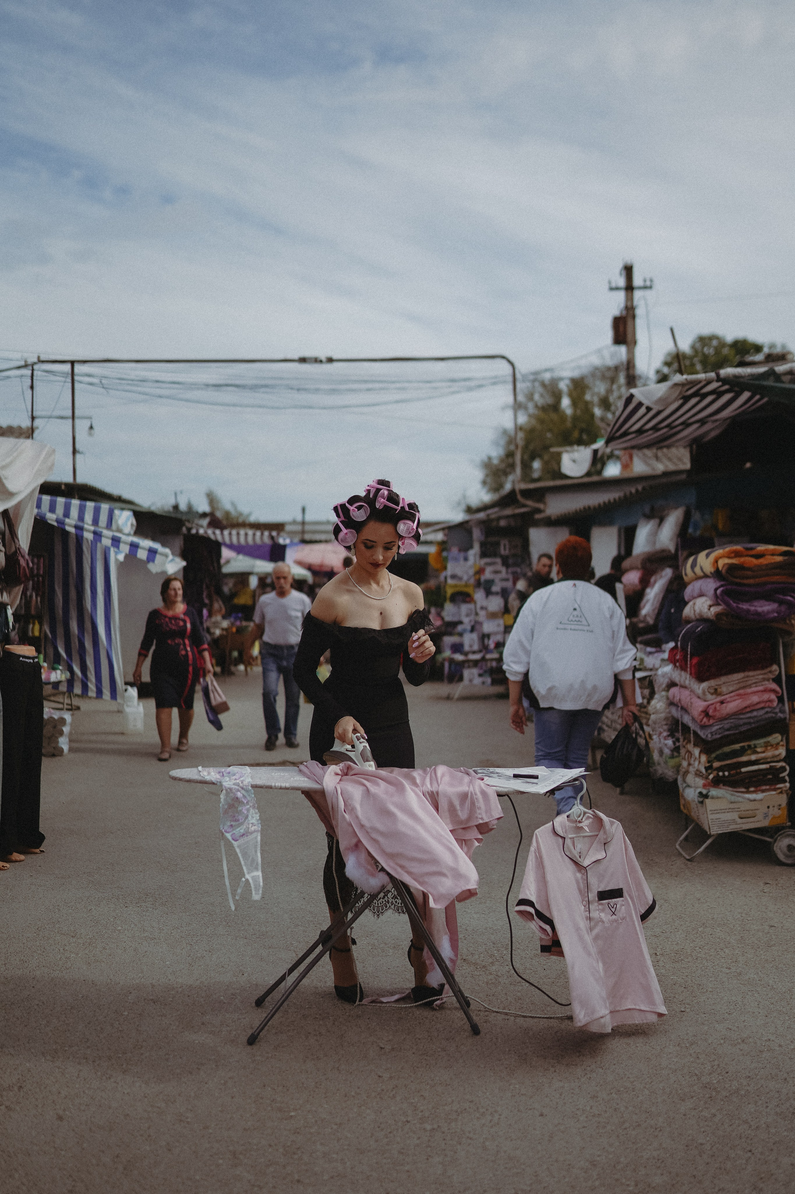 Надежда. Фотограф Таня Булгакова Крым, Симферополь, Севастополь, Нижнегорский