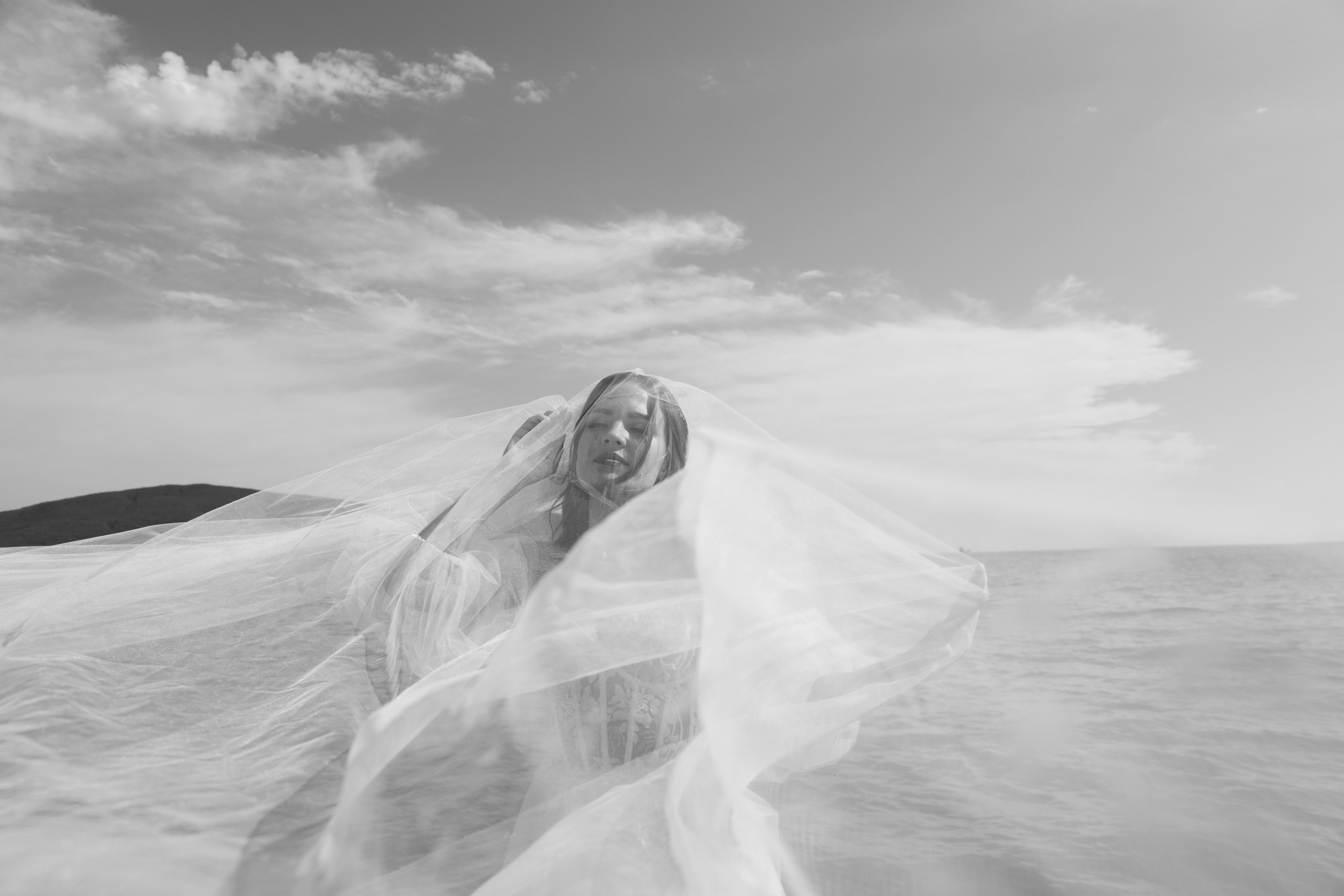 Станислав & Лиана 07.07.2023. Свадебный фотограф Краснодара Александр Кулагин