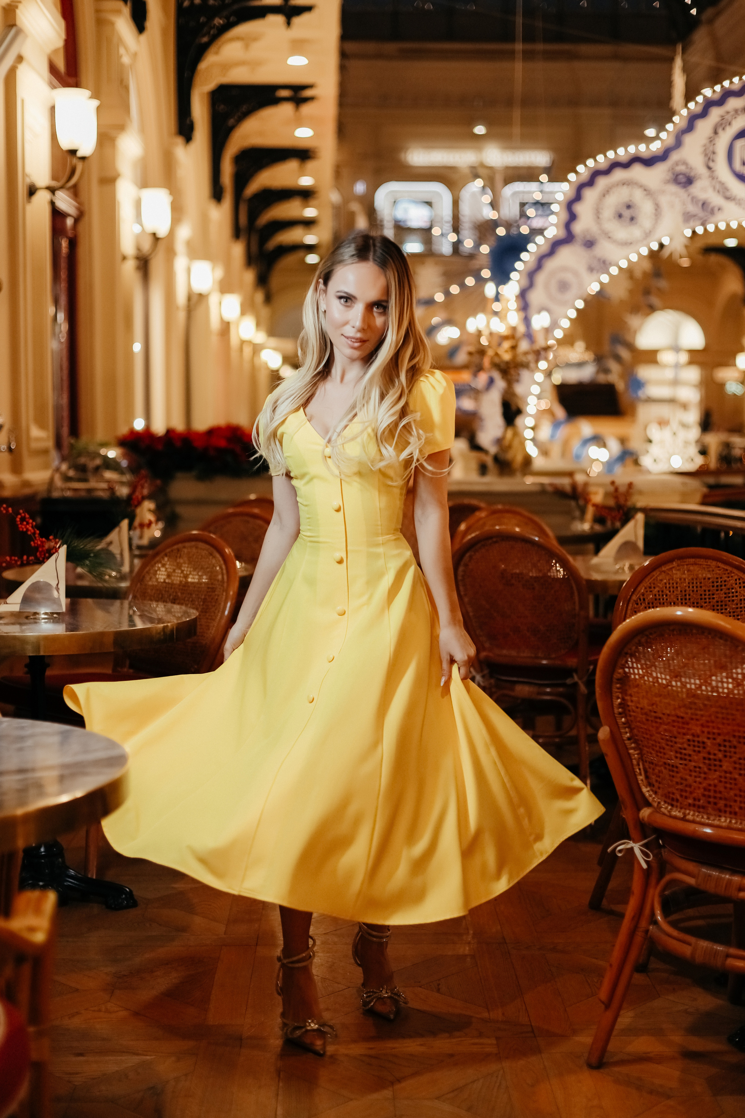 Женя. Фотограф Смоленск Москва