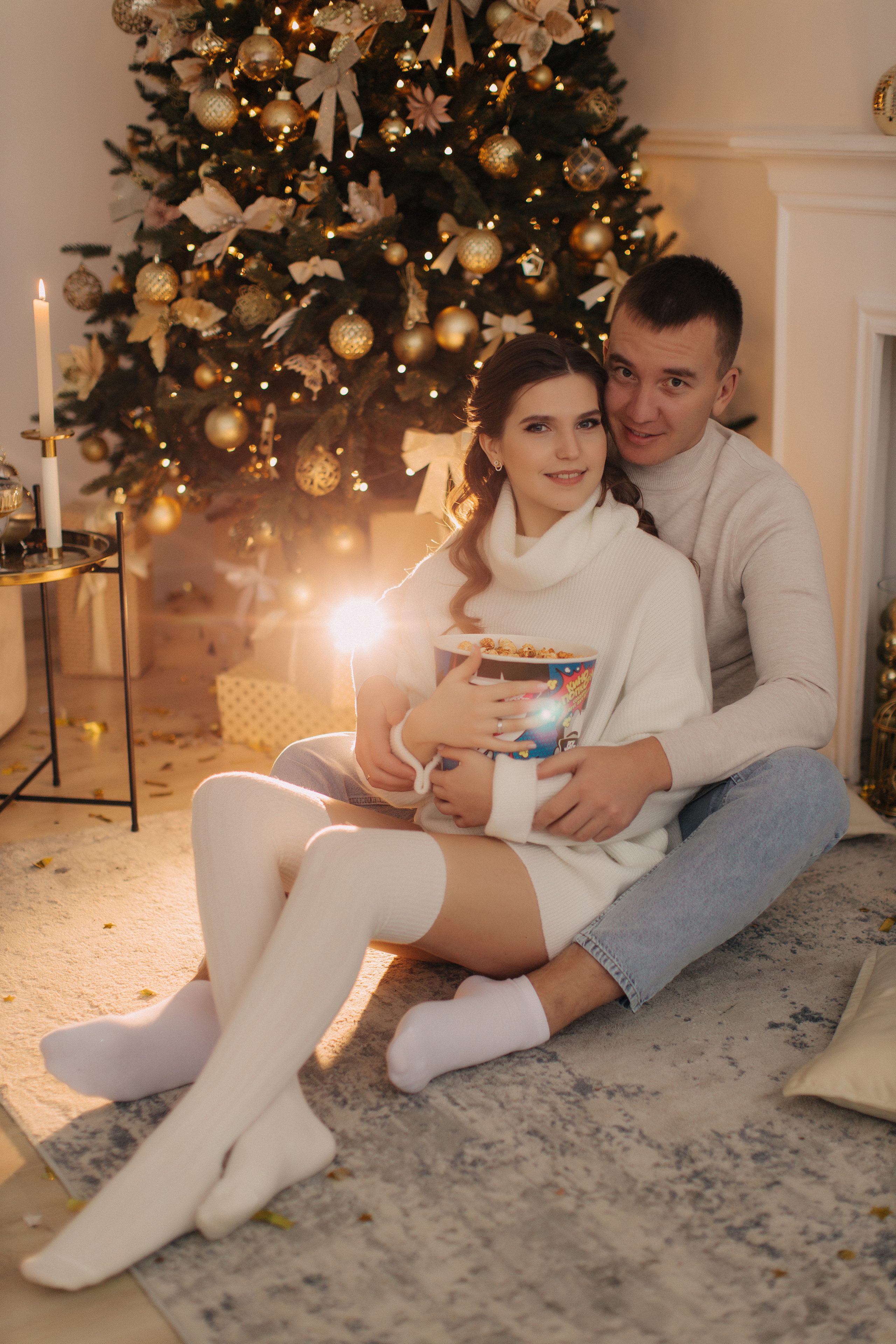 J&N. Фотограф Смоленск Москва