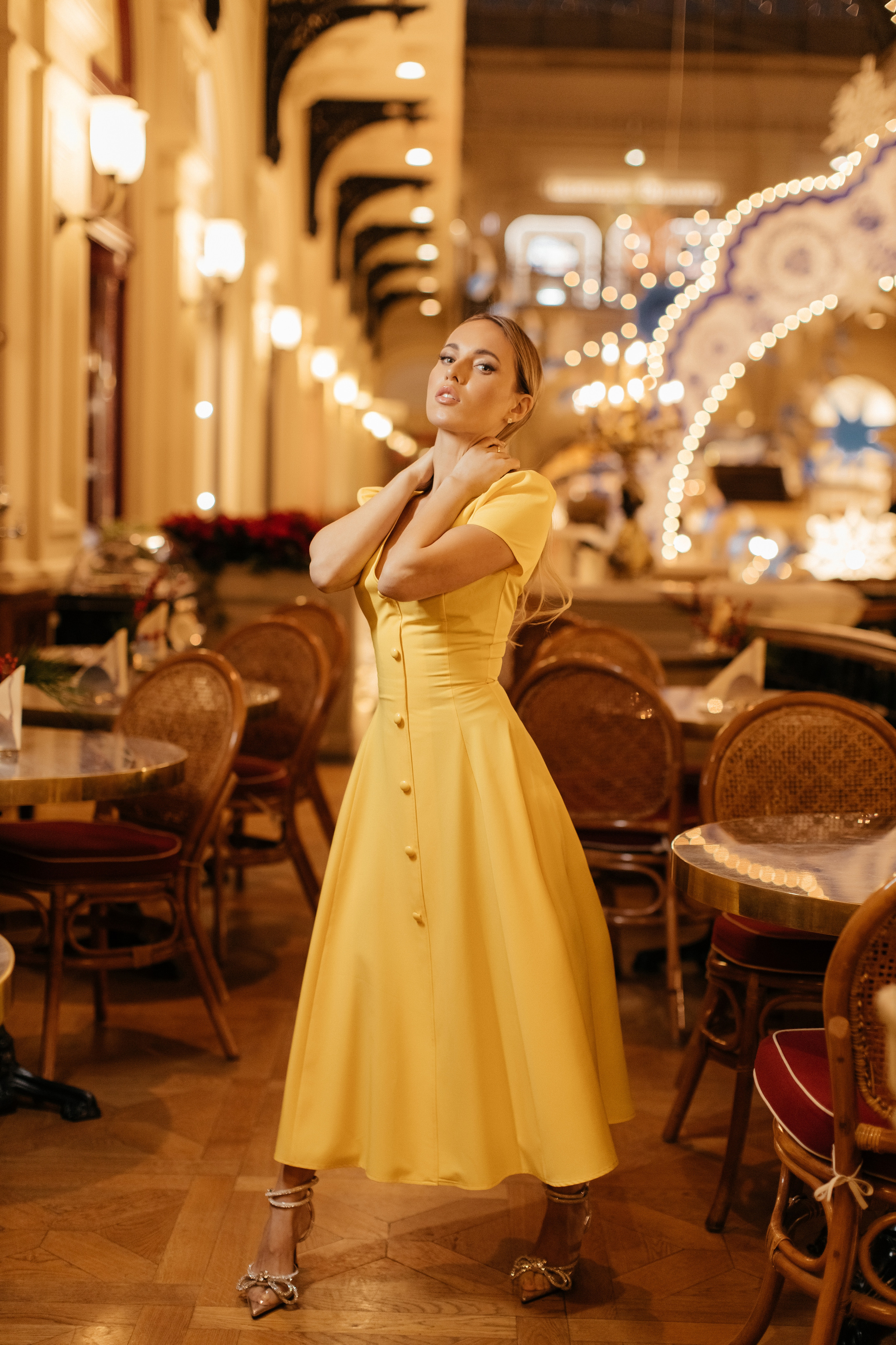 Женя. Фотограф Смоленск Москва