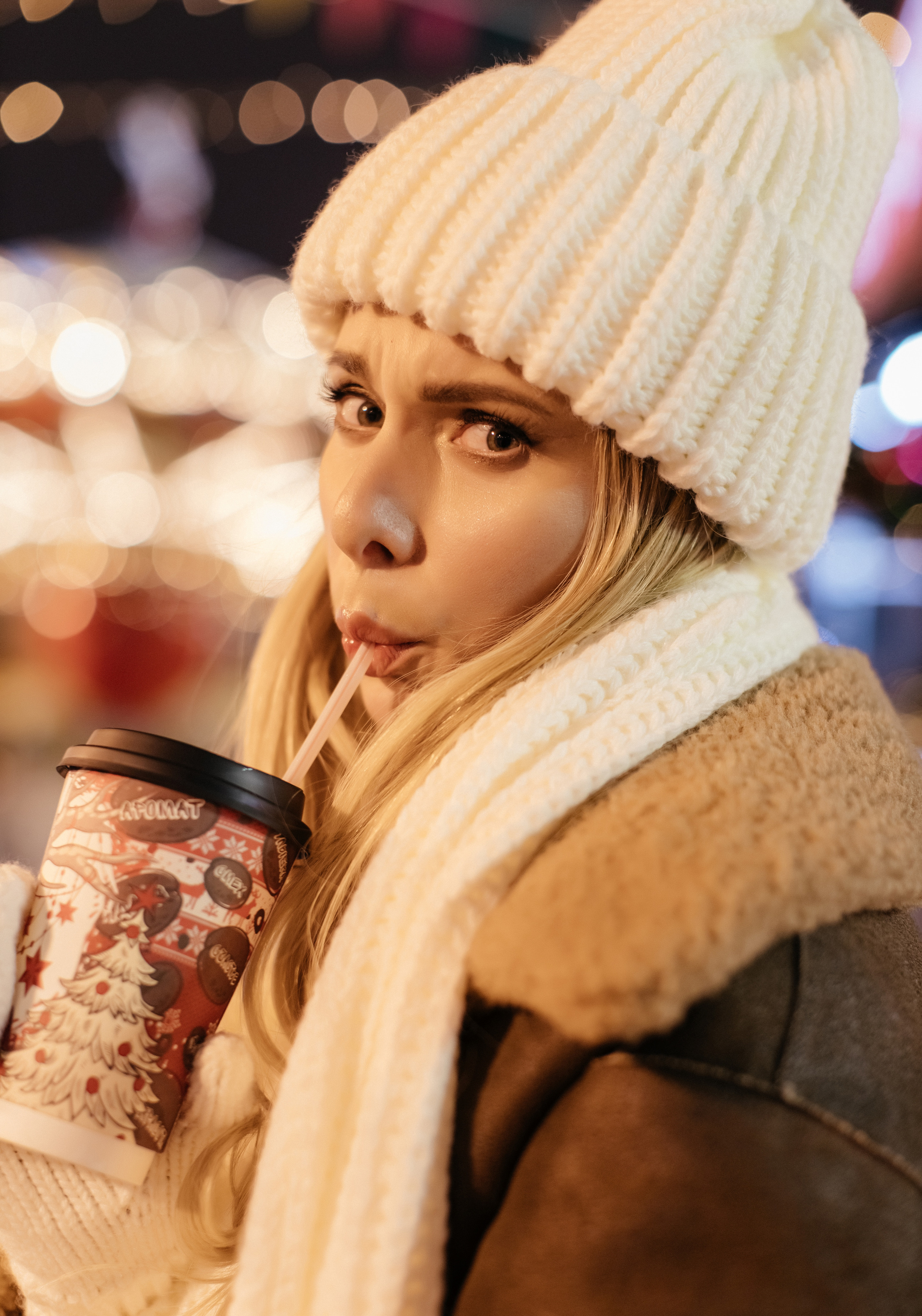 Женя. Фотограф Смоленск Москва