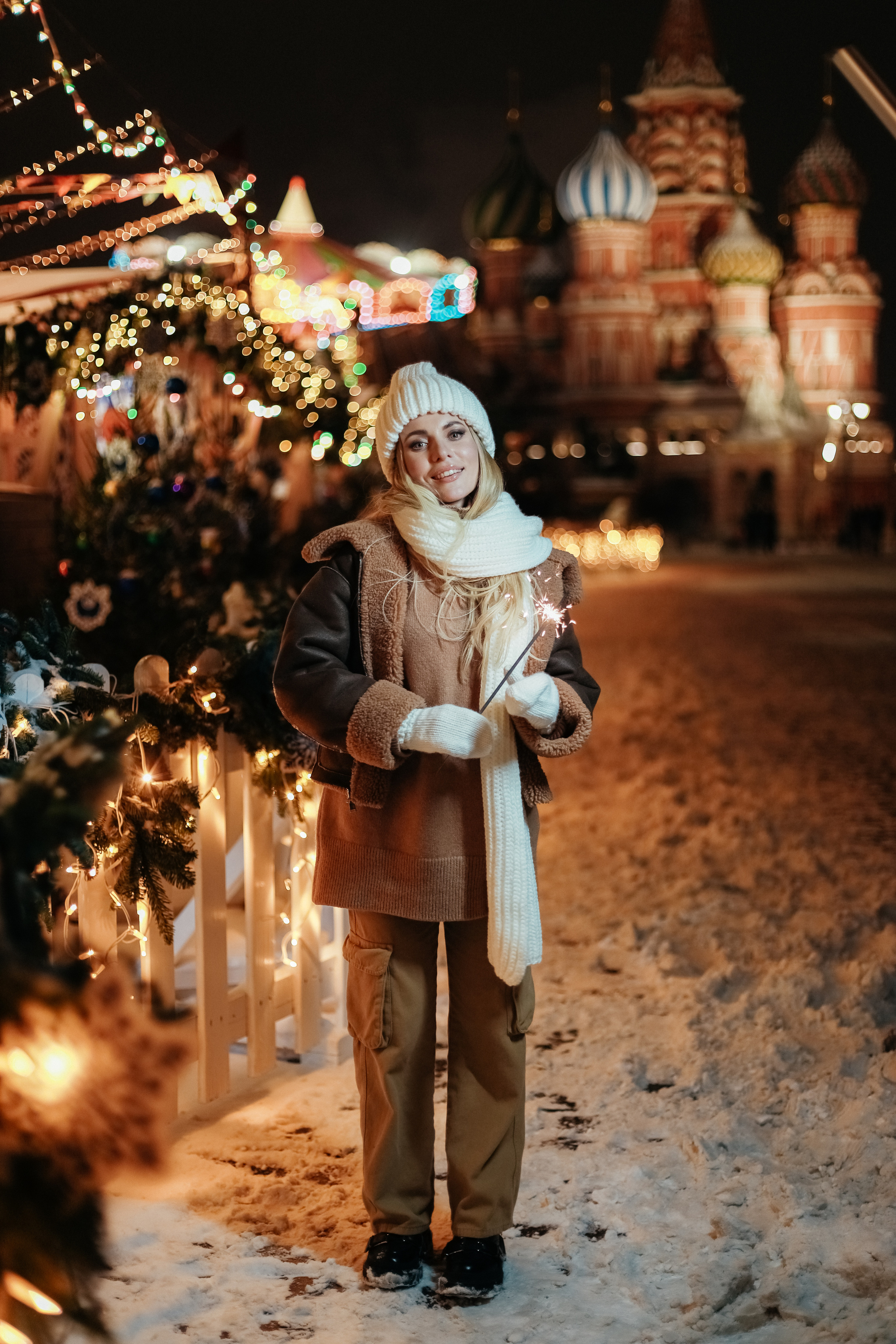 Женя. Фотограф Смоленск Москва