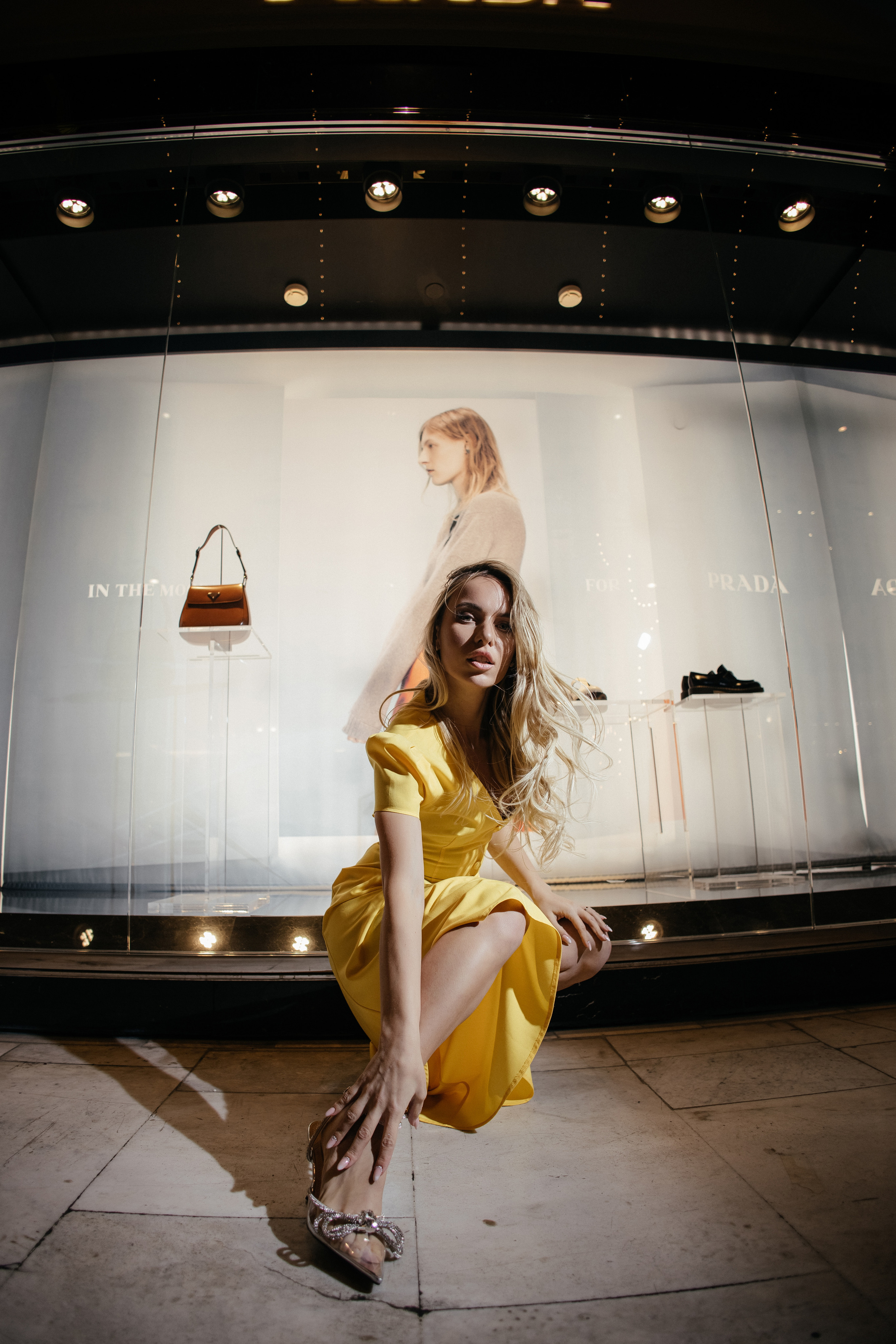 Женя. Фотограф Смоленск Москва