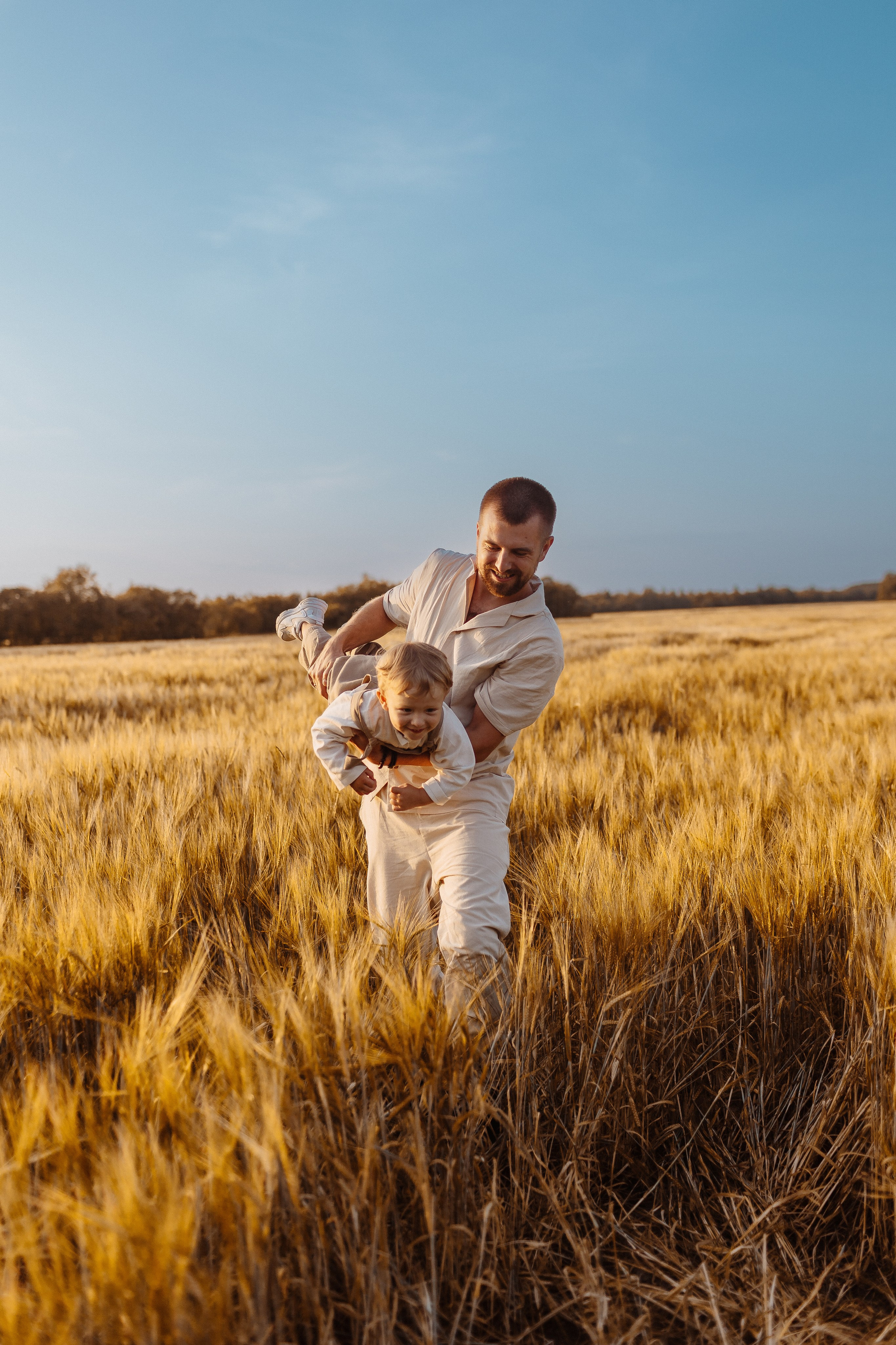 Золотое счастье. Фотограф Лодейное Поле Екатерина Герасимова в Санкт-Петербурге и Лен. области