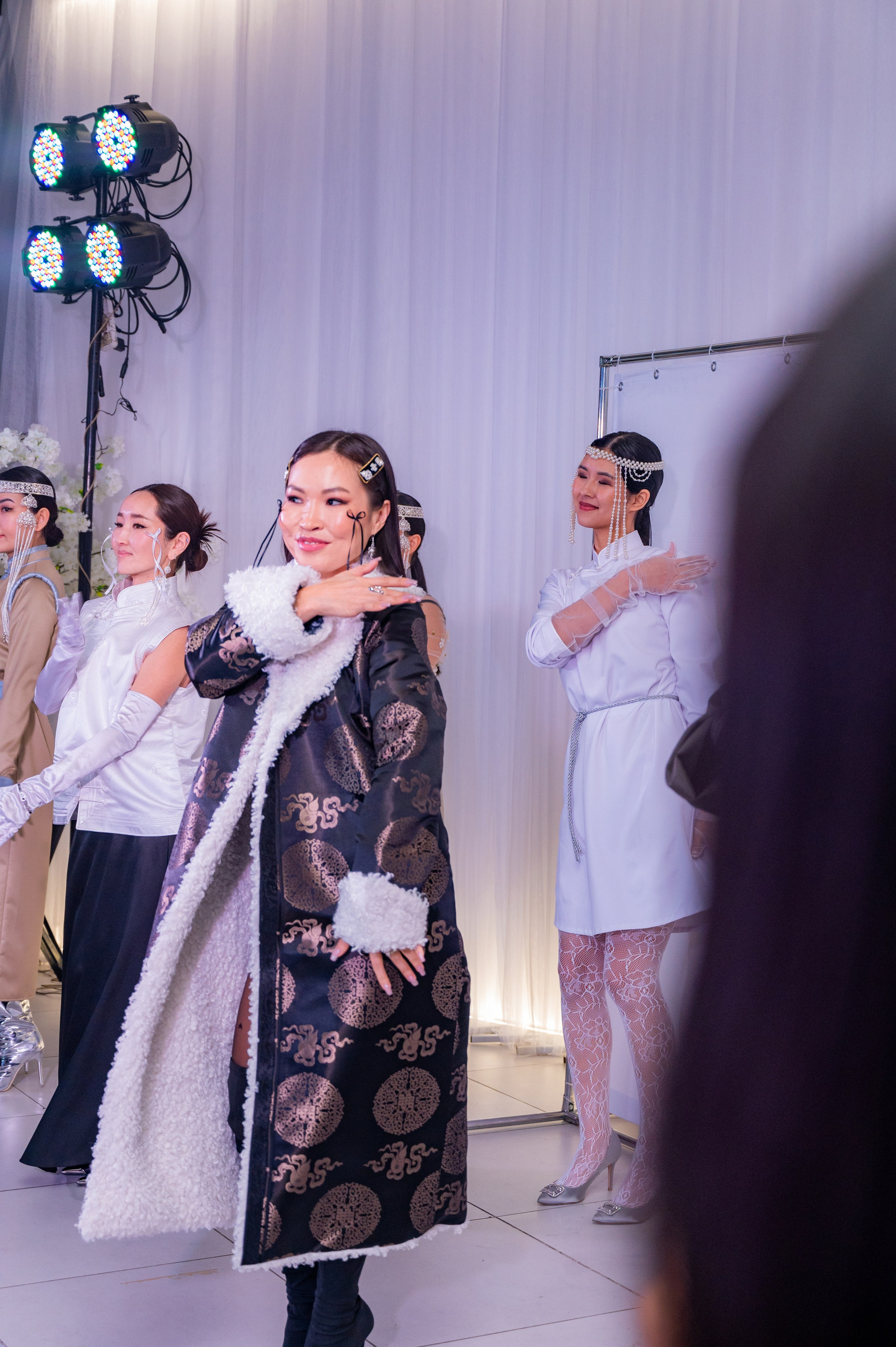 Fashion show. Женский и семейный фотограф Елизова Оля г. Улан-Удэ