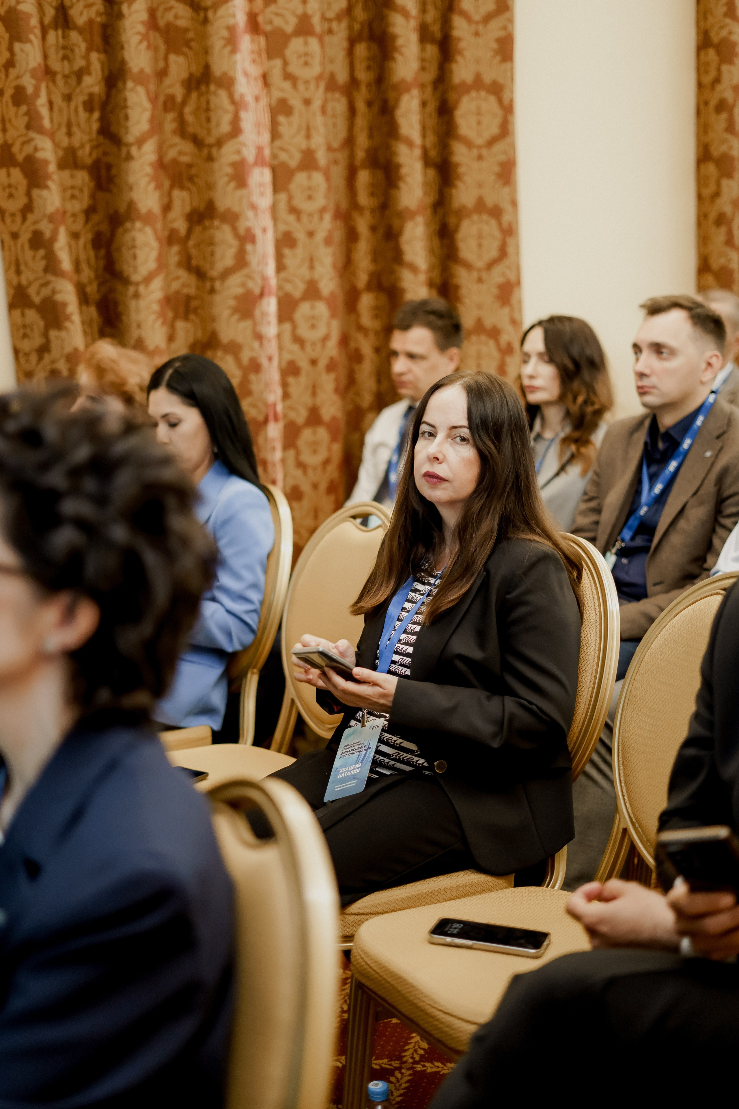 Втб. Фотограф Валерия Крахмалева