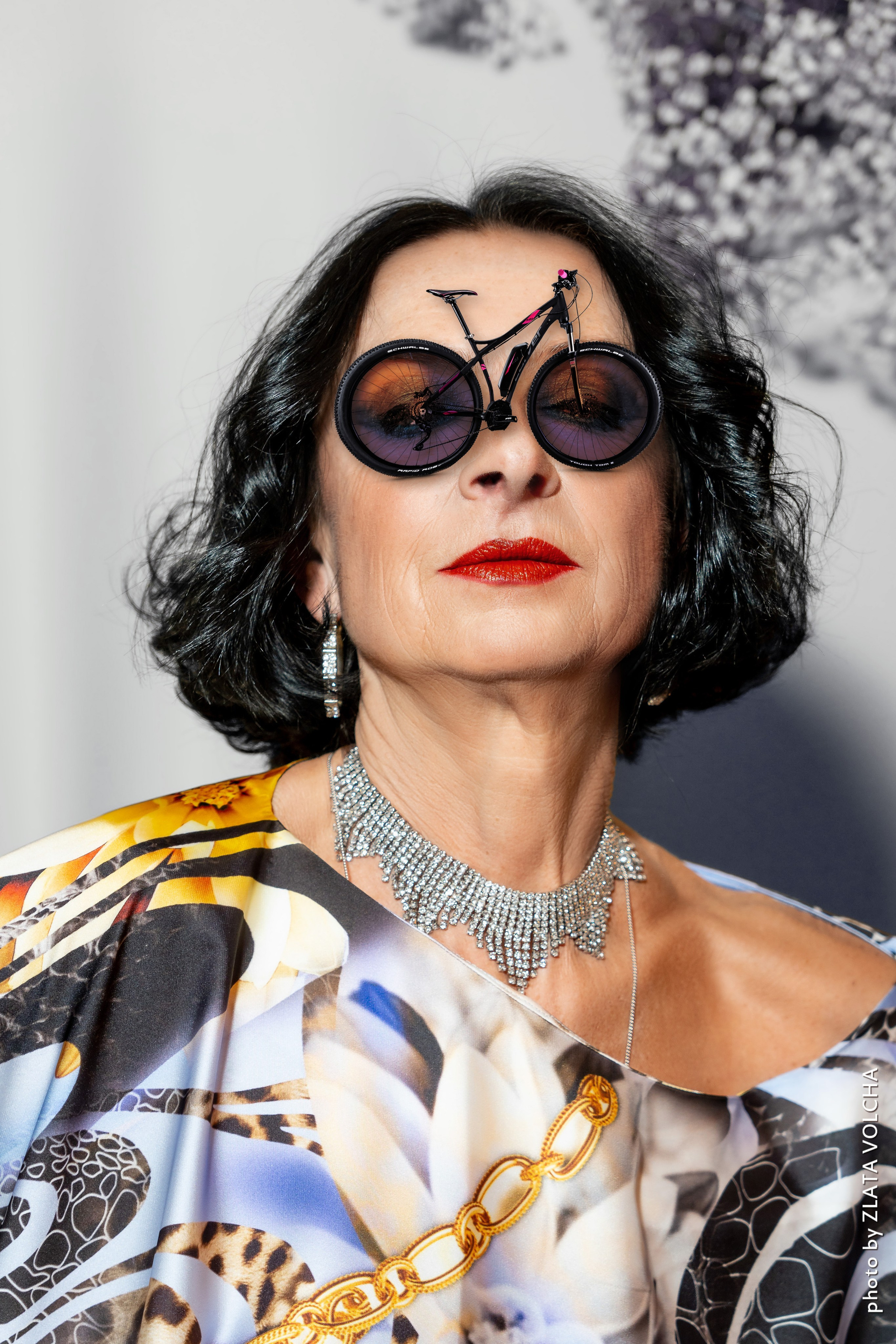 Портрет. Фото, видео, монтаж