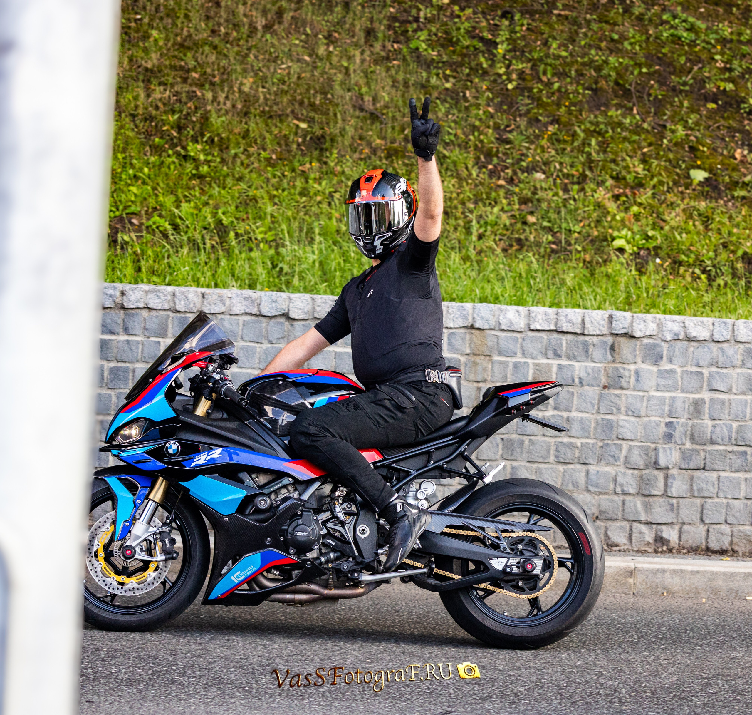 Золоторожская наб. VasSFotograF