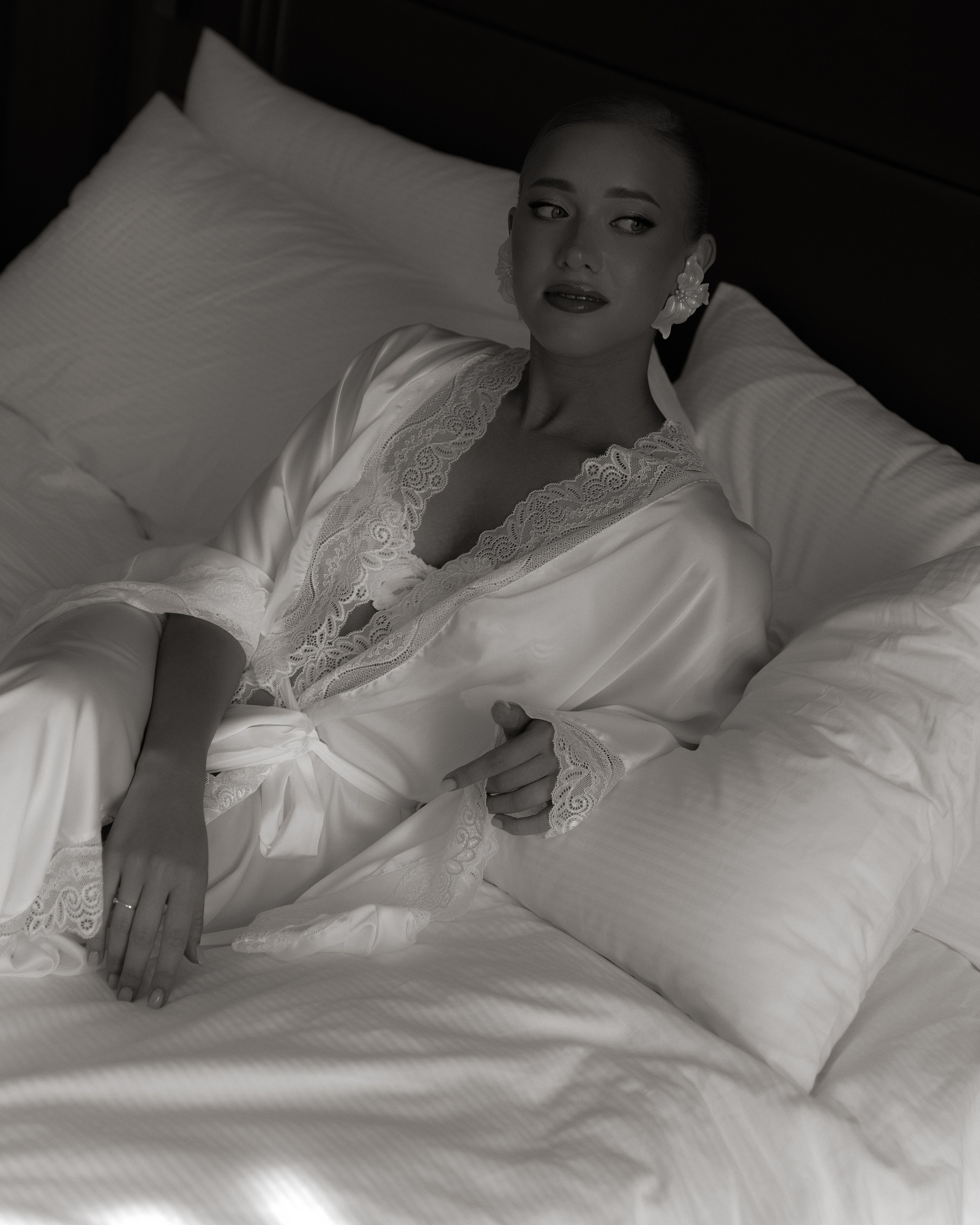 Андрей и Маргарита. DARYA.BELKINA