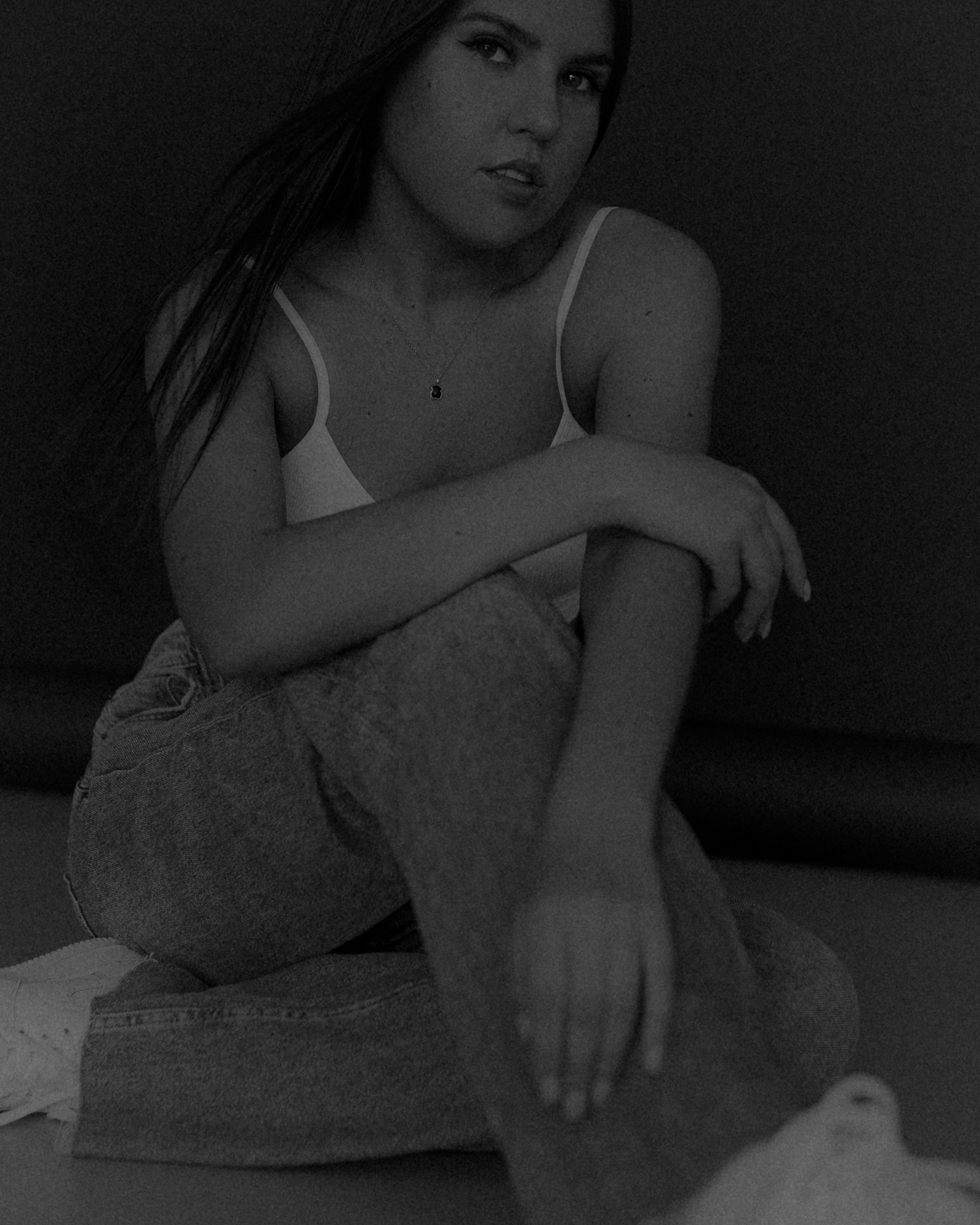 Ксения. DARYA.BELKINA