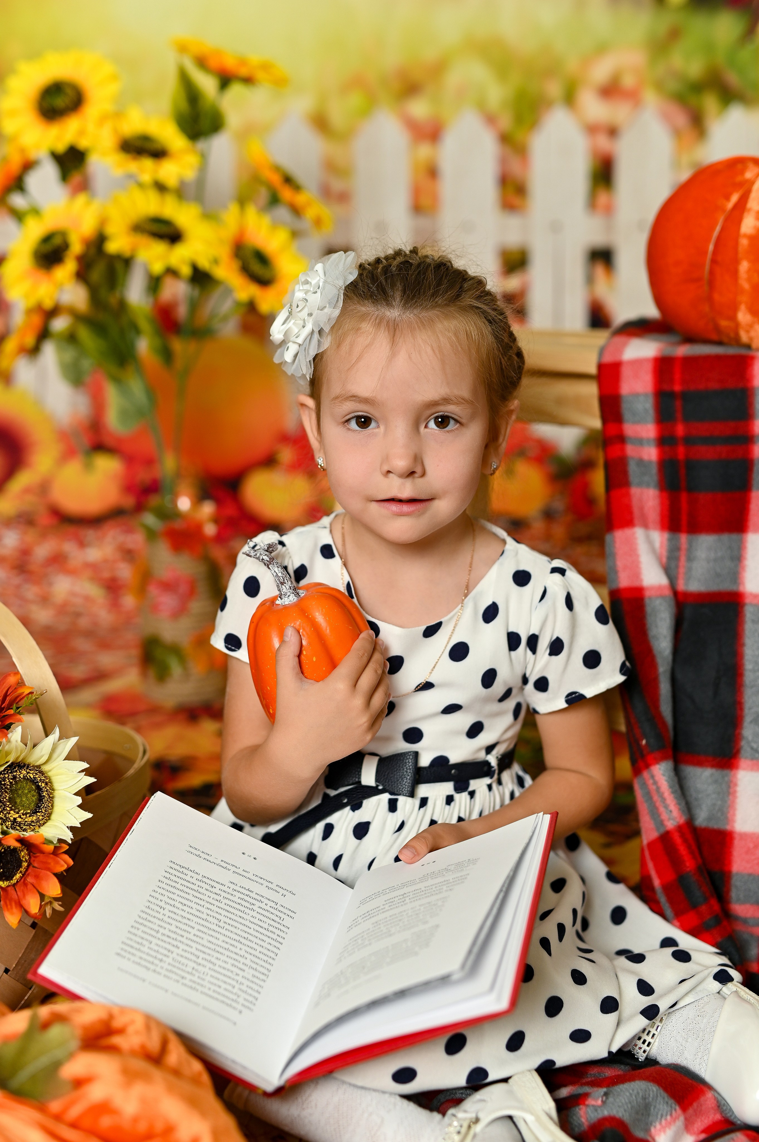 Фотопроект «Золотая осень». Школьный фотограф в Свободном Анастасия Косицына
