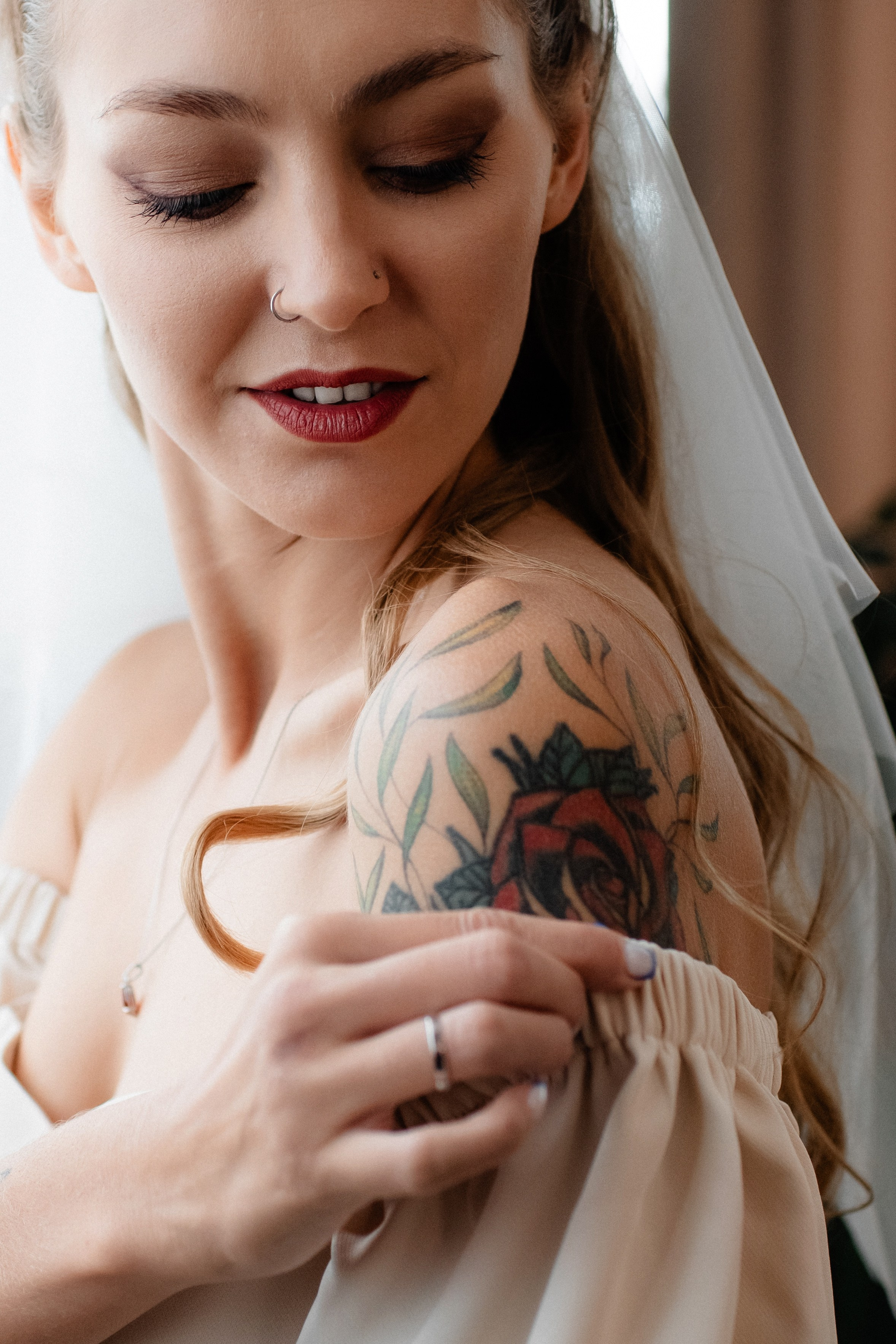 Елизавета & Яков. Фотограф в Москве/Зарайске Шахова Марина