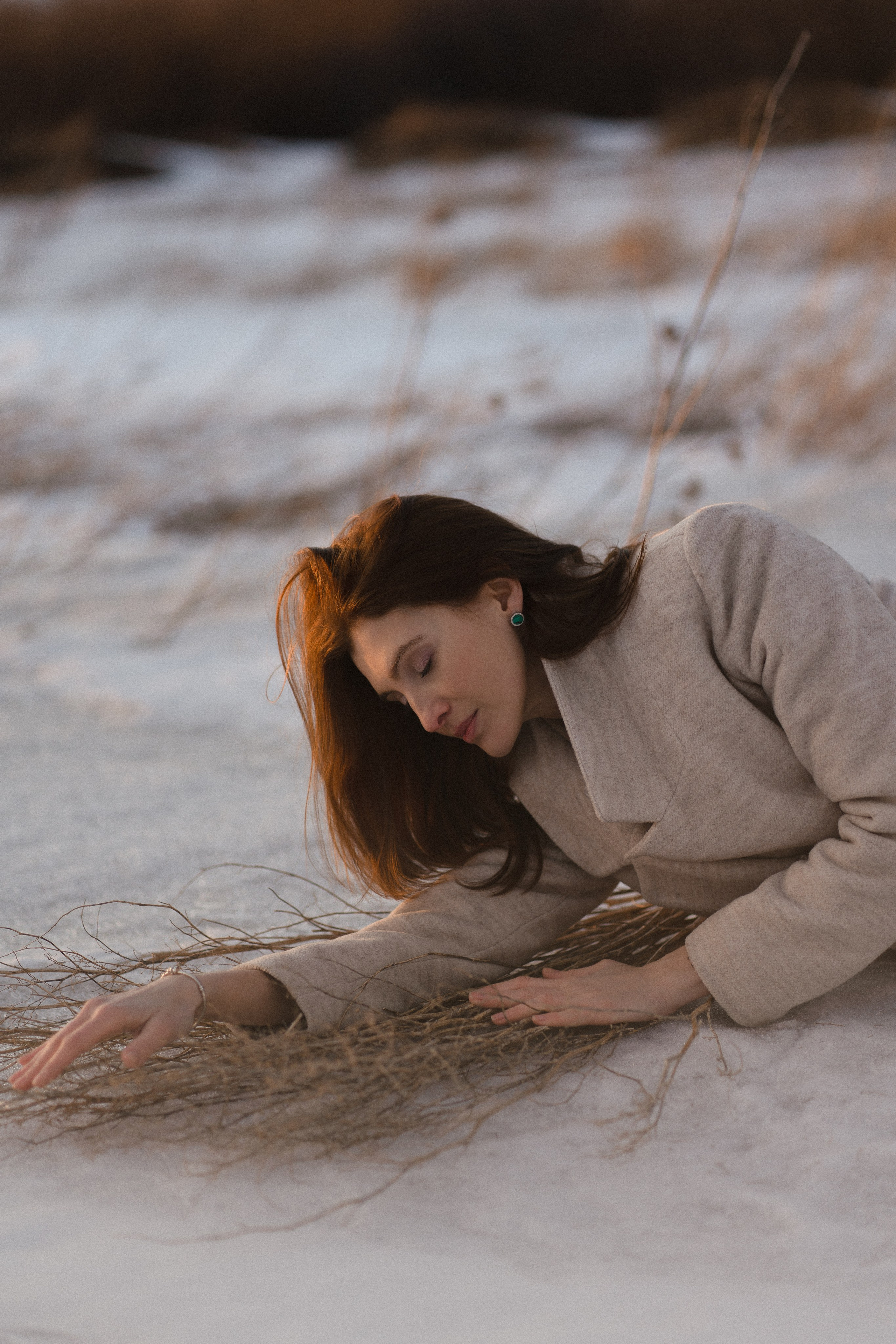 Света. Фотограф в Красноярске. Юлия Чаушанская