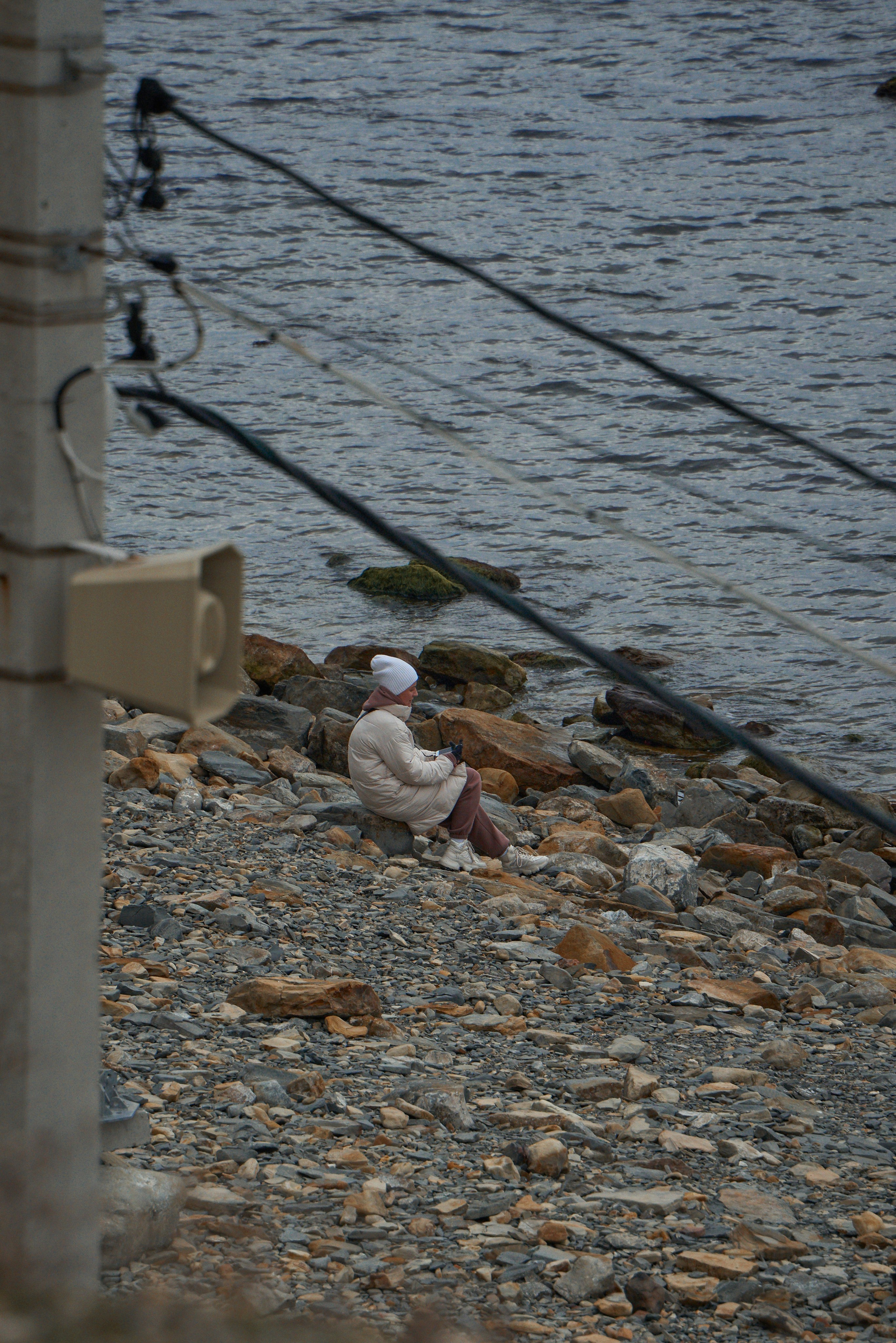 Фотографии улиц и пляжей Анапы. Профессиональный фотограф в Анапе Артем Ковальский