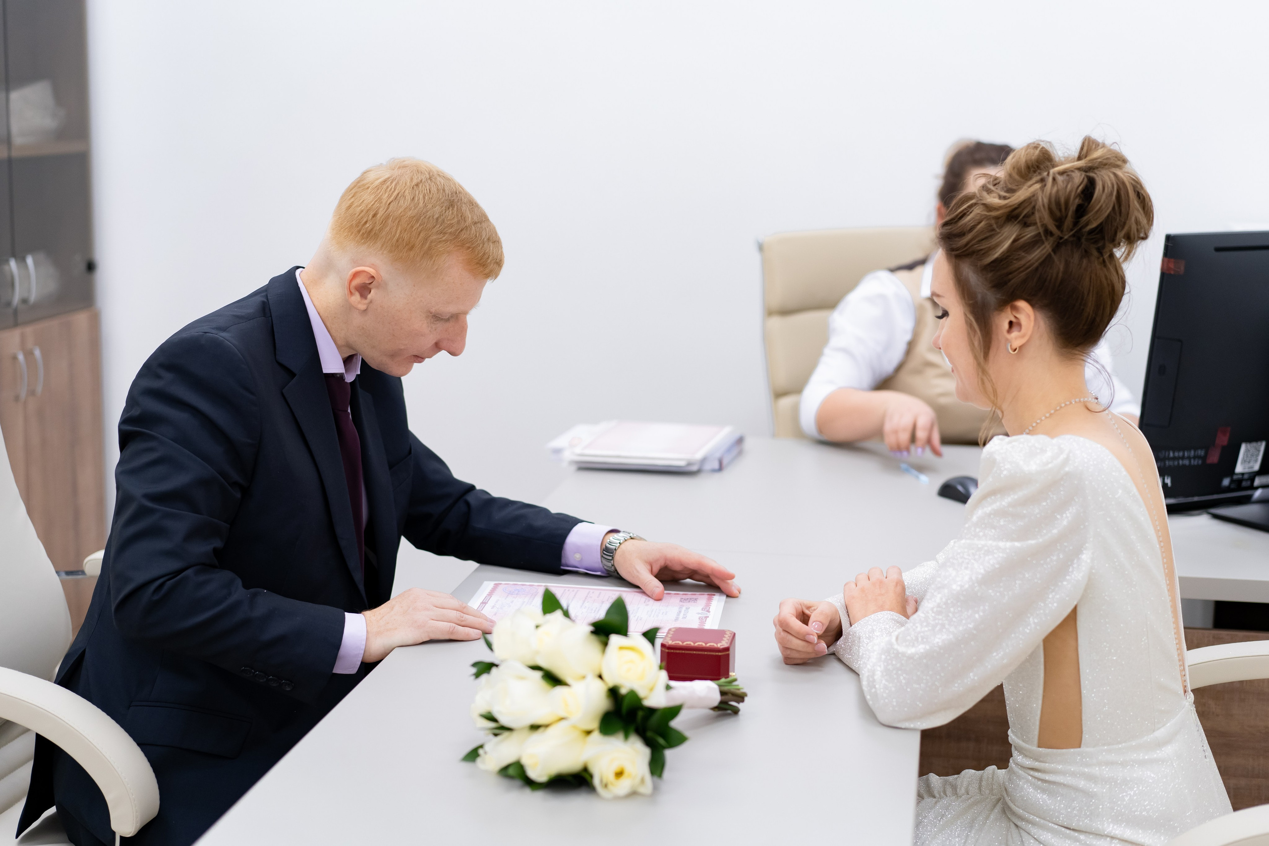 Ирина & Денис. Фотограф Москва. Базанова Анастасия