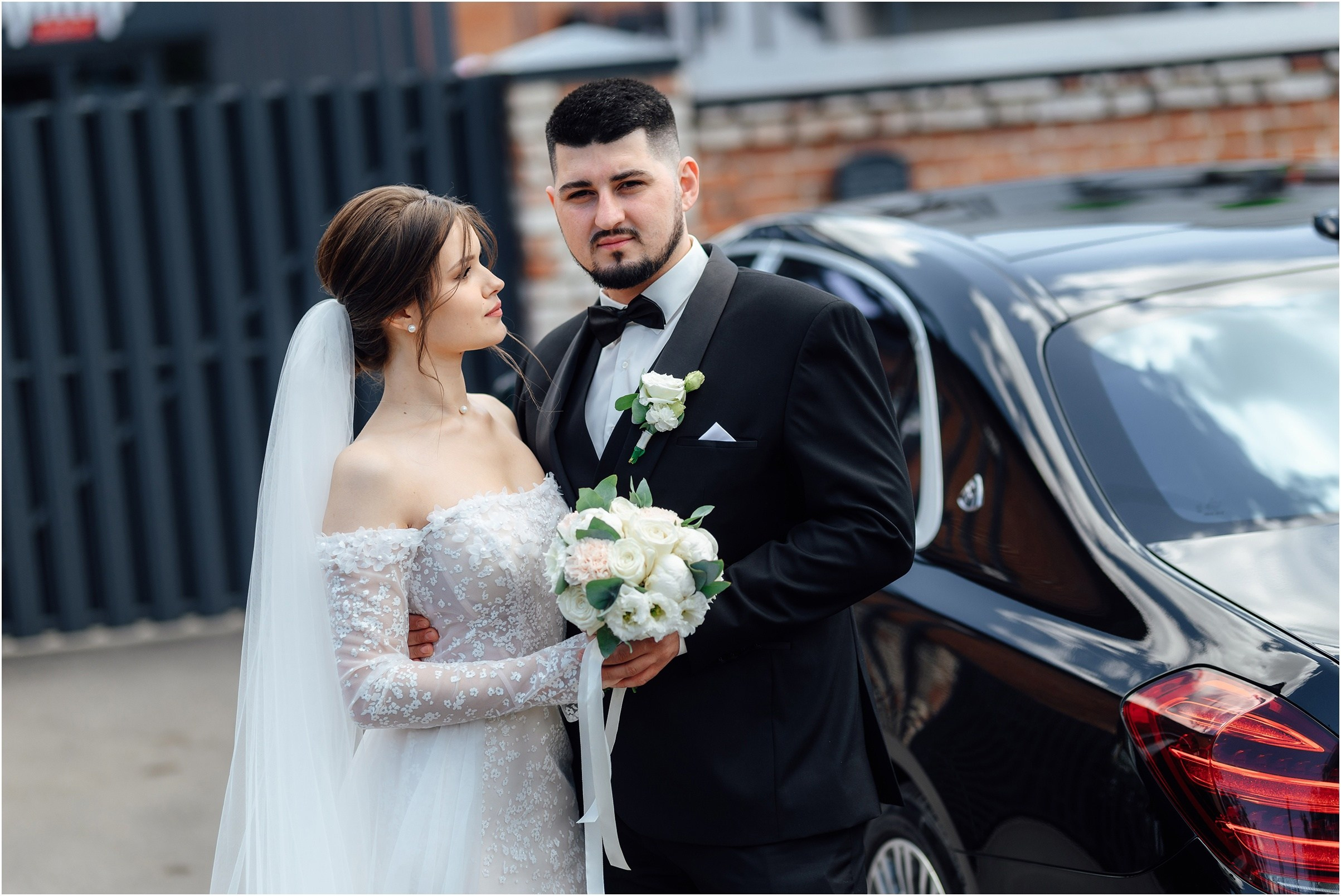 СВАДЬБА (Абу и Юлия). Свадебный и семейный фотограф в Воронеже Алексей Юрин