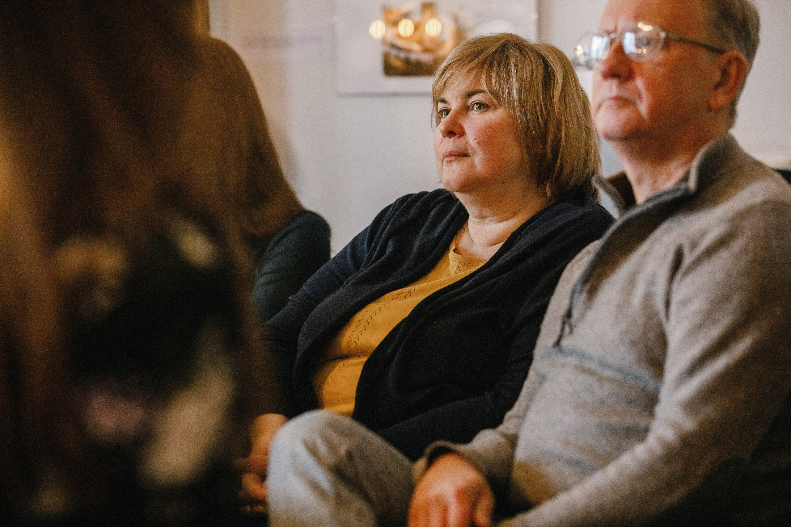 19.11.2022 // День нежности. Фотовыставки serebro.gallery, в которых автором можешь стать ты! | Москва