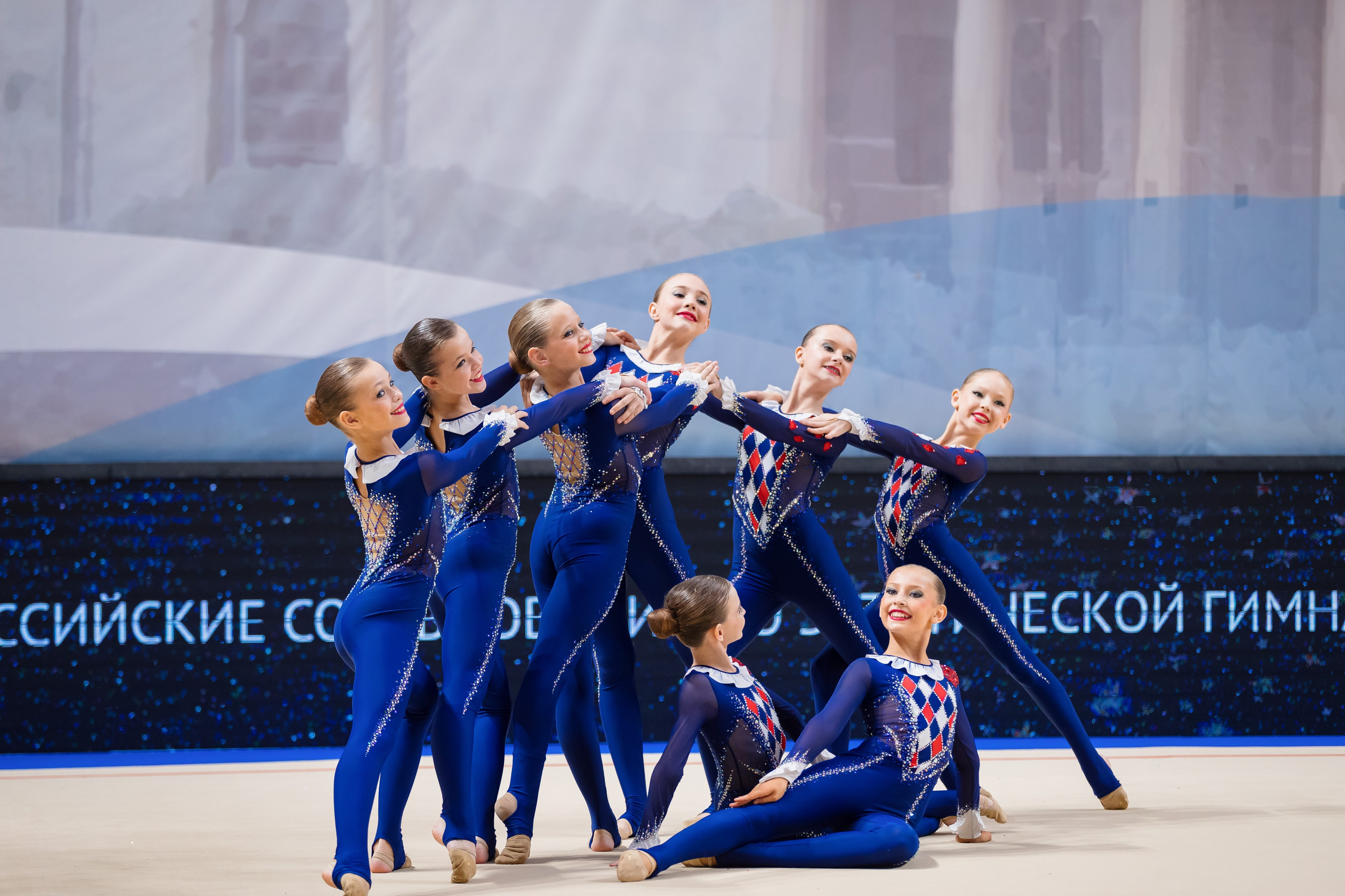 Всероссийские соревнования «НЕВСКИЕ ЗВЁЗДЫ». Спортивный фотограф Александр Васильев. RG и AGG