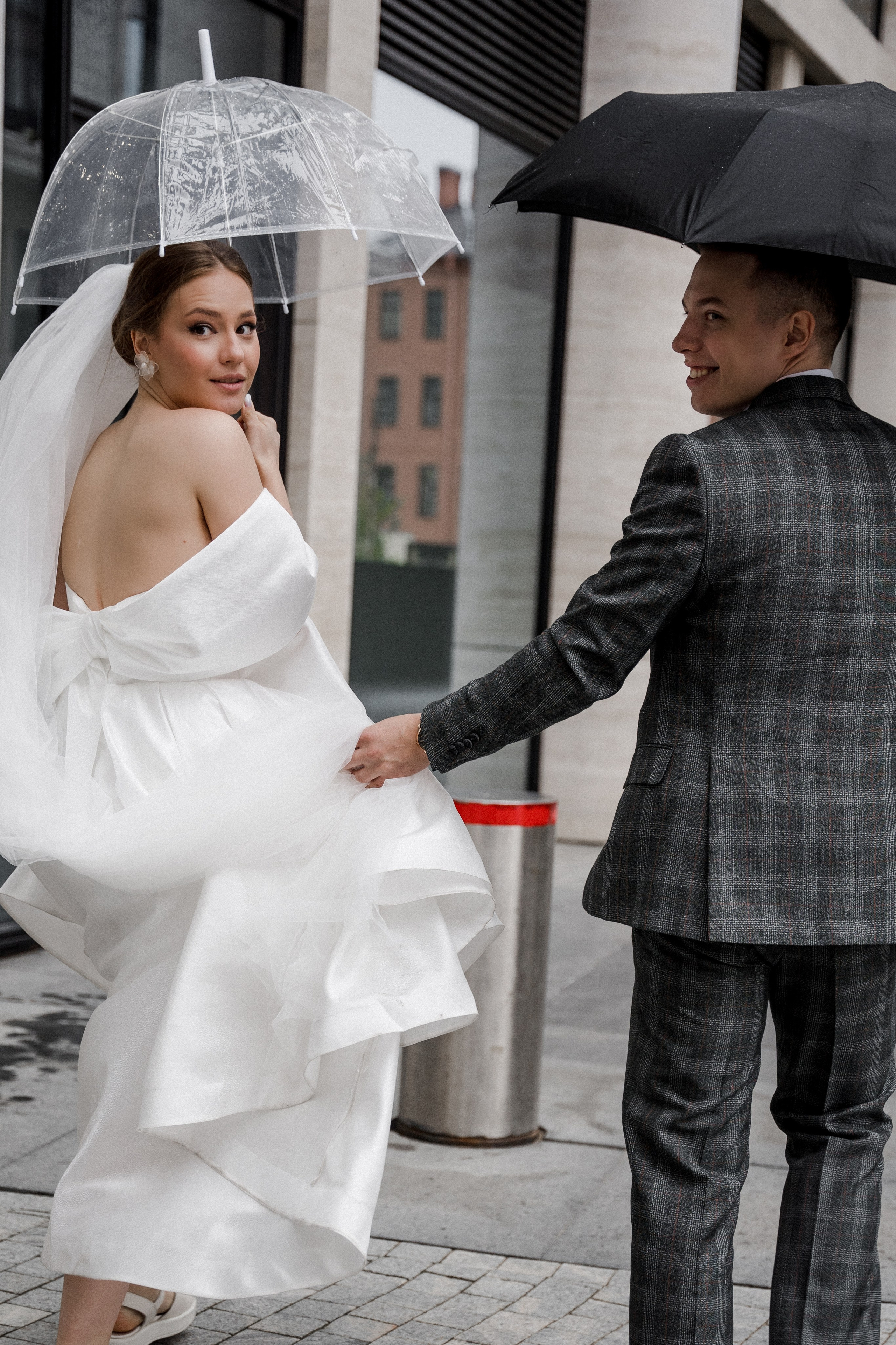 Maxim & Liana. Dolce_wedding