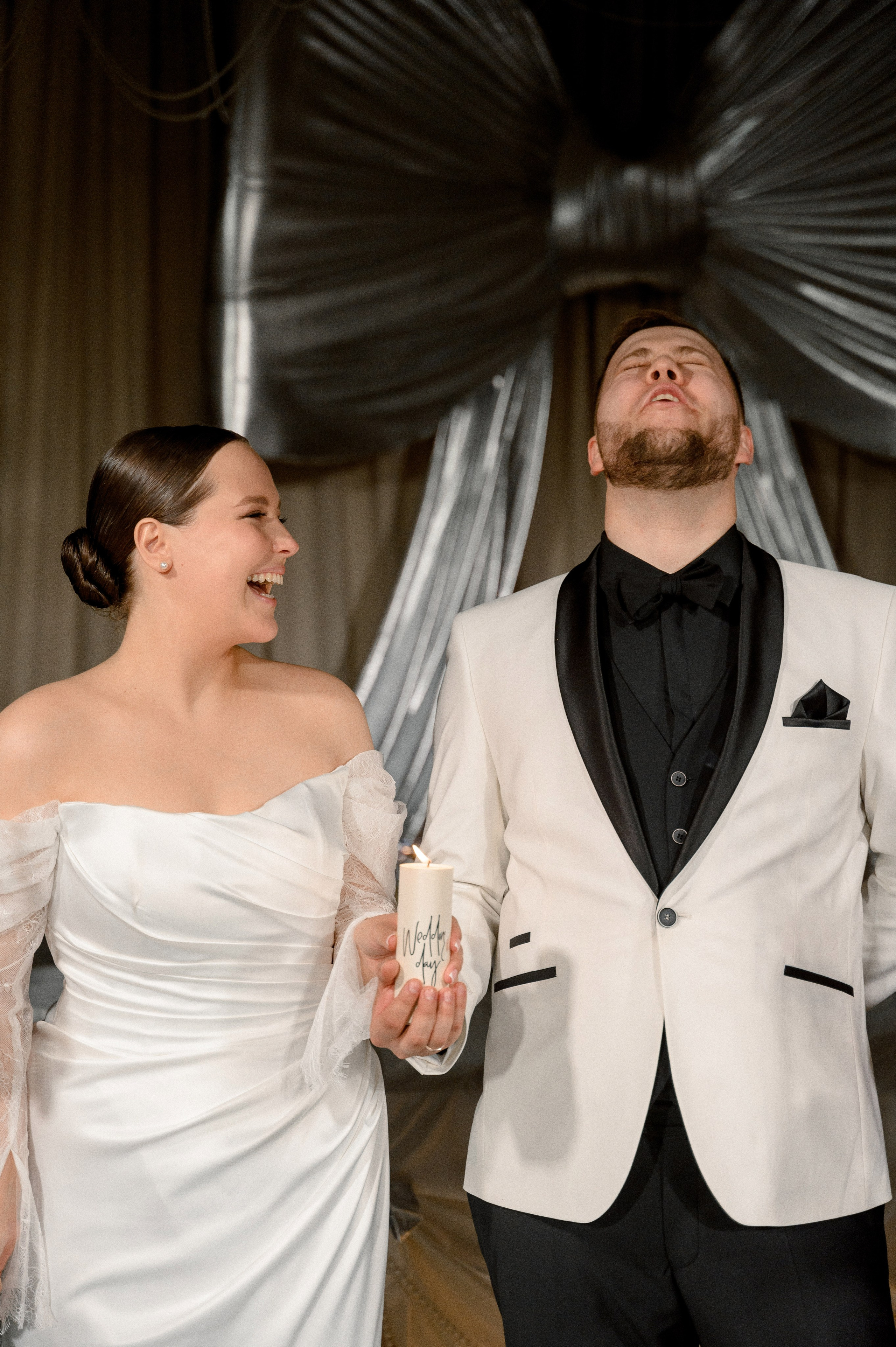 Глеб и Таня. Фотограф Павел Петров г. Тюмень