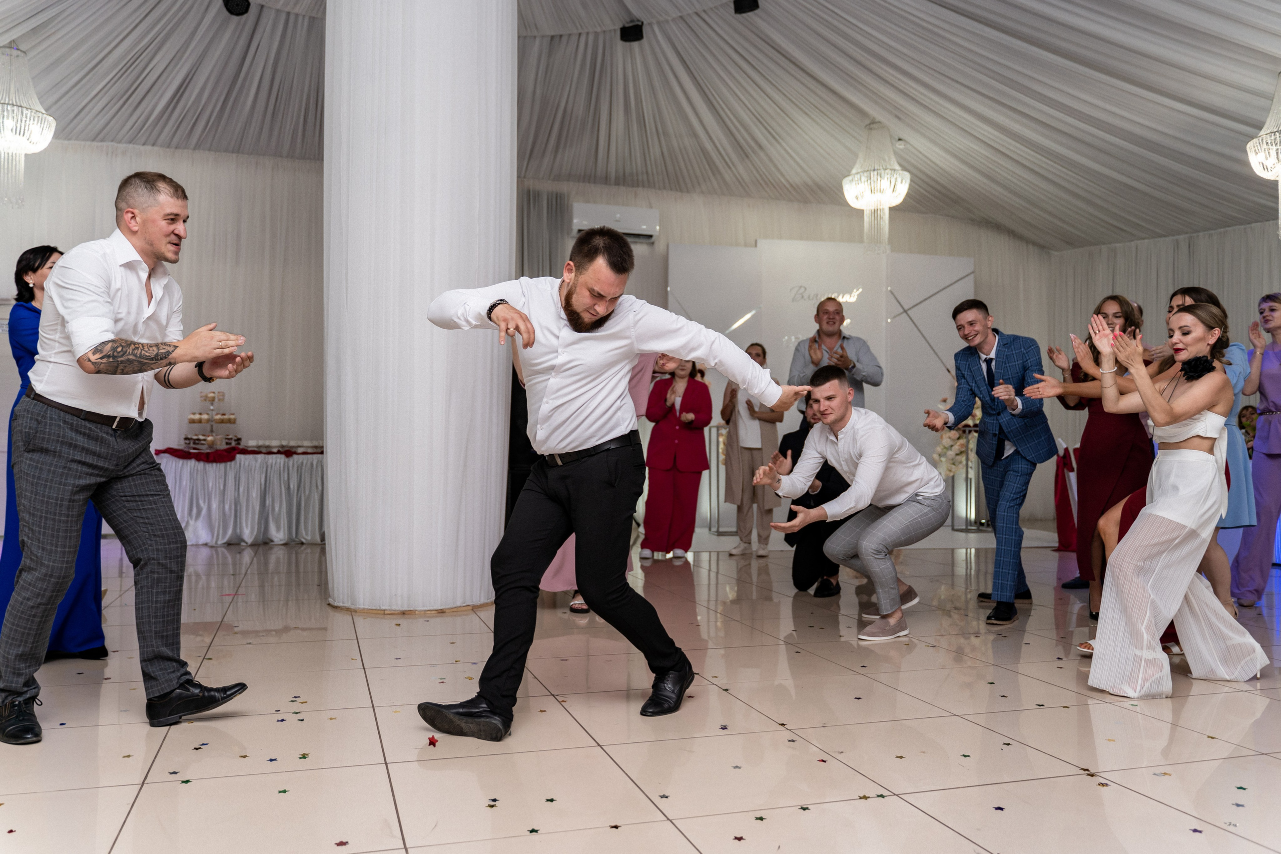 Владислав & Яна. Свадебный и семейный фотограф в Югорске Ольга Мищенко