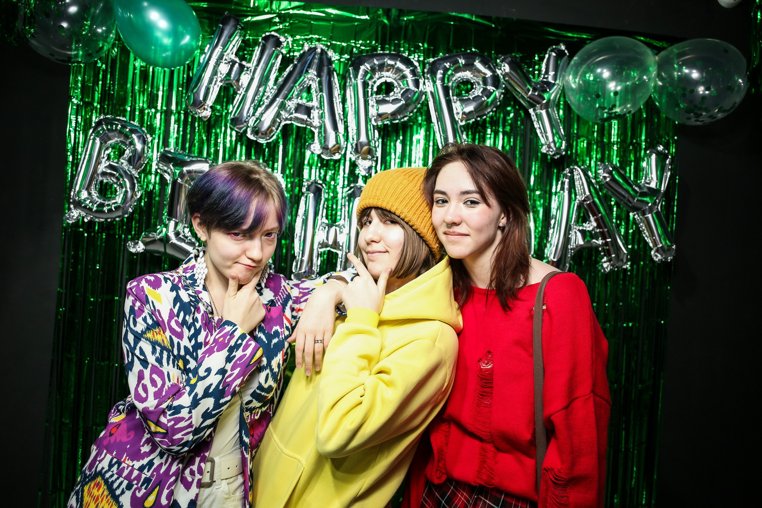 Корпоративная съёмка. Портретный и репортажный фотограф. Мыльников Илья