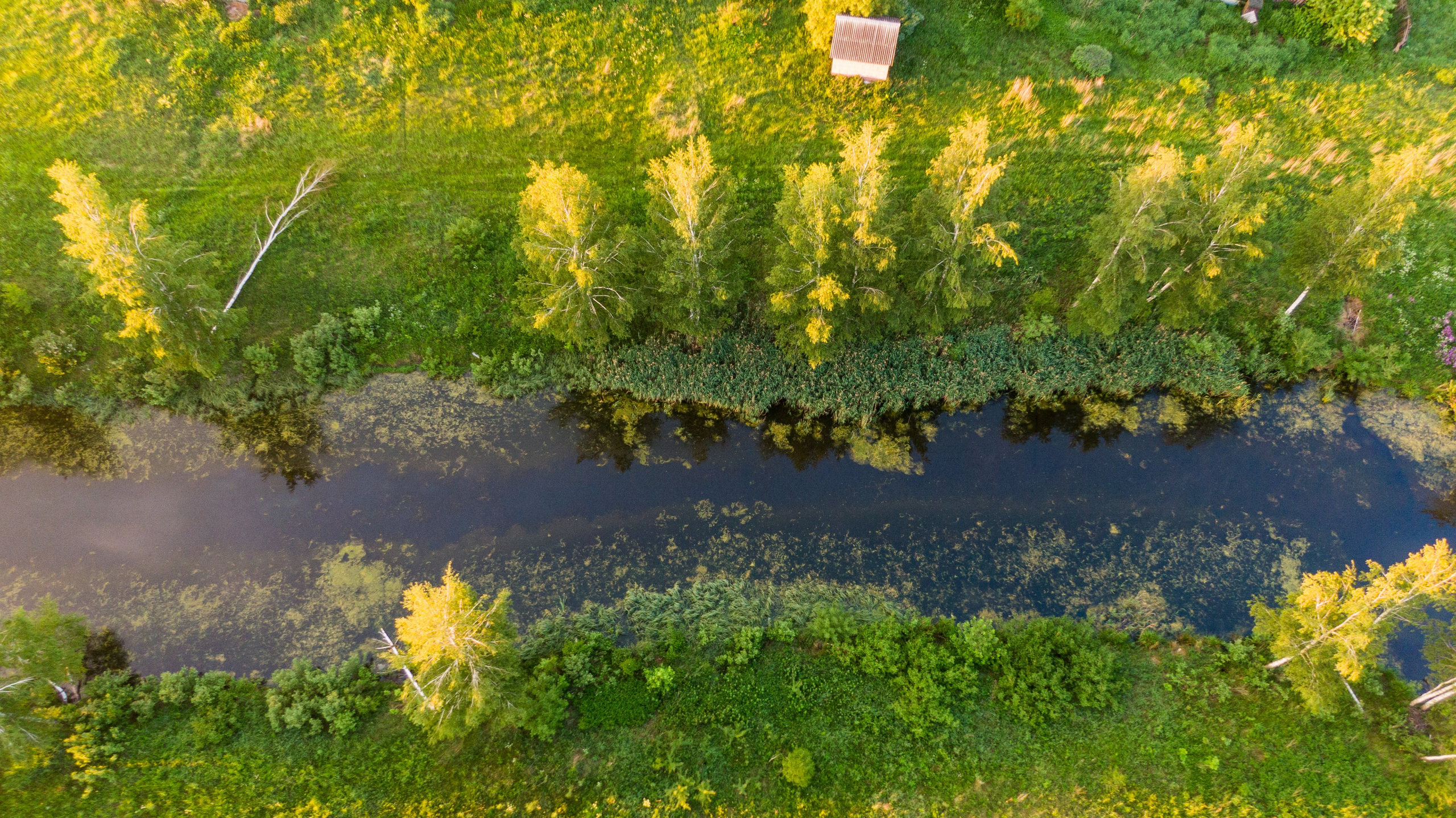 Забалатье. Роман Свободный — интерьерная и архитектурная съёмка, Москва и МО