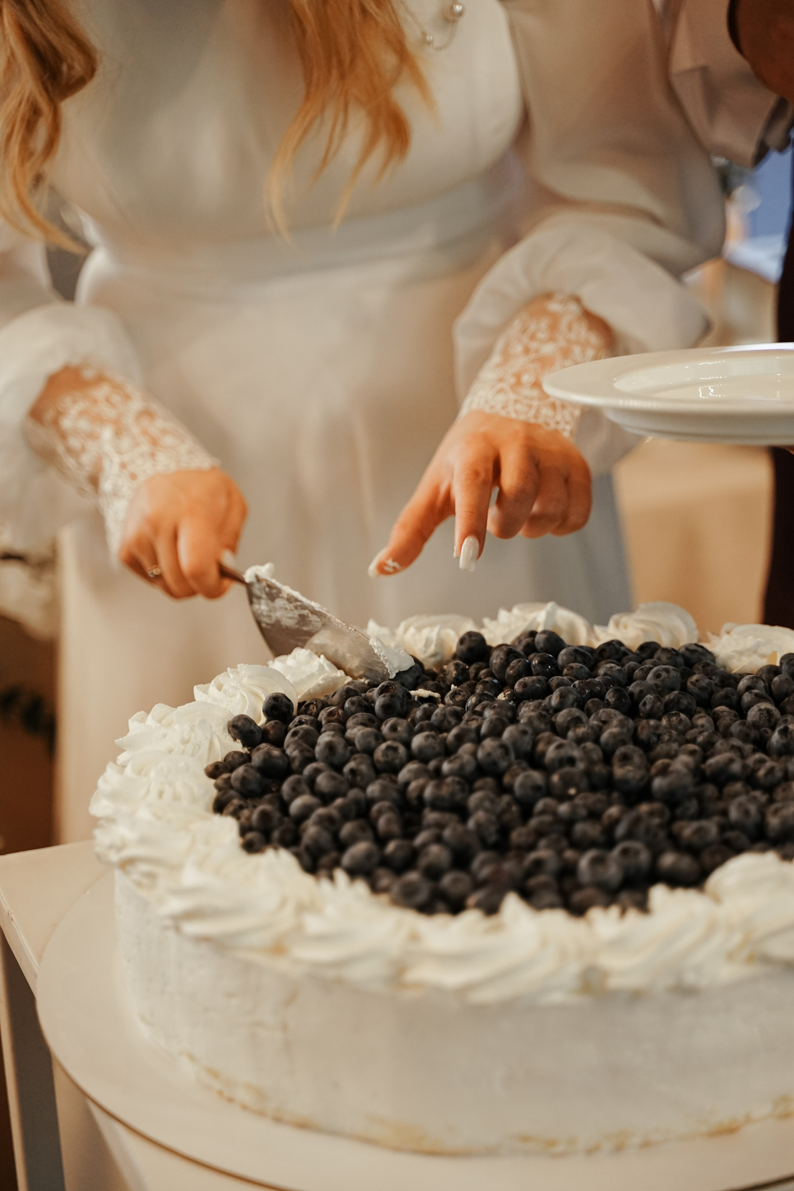 Банкет. Фотограф Надежда Погребняк | Рязань | Москва